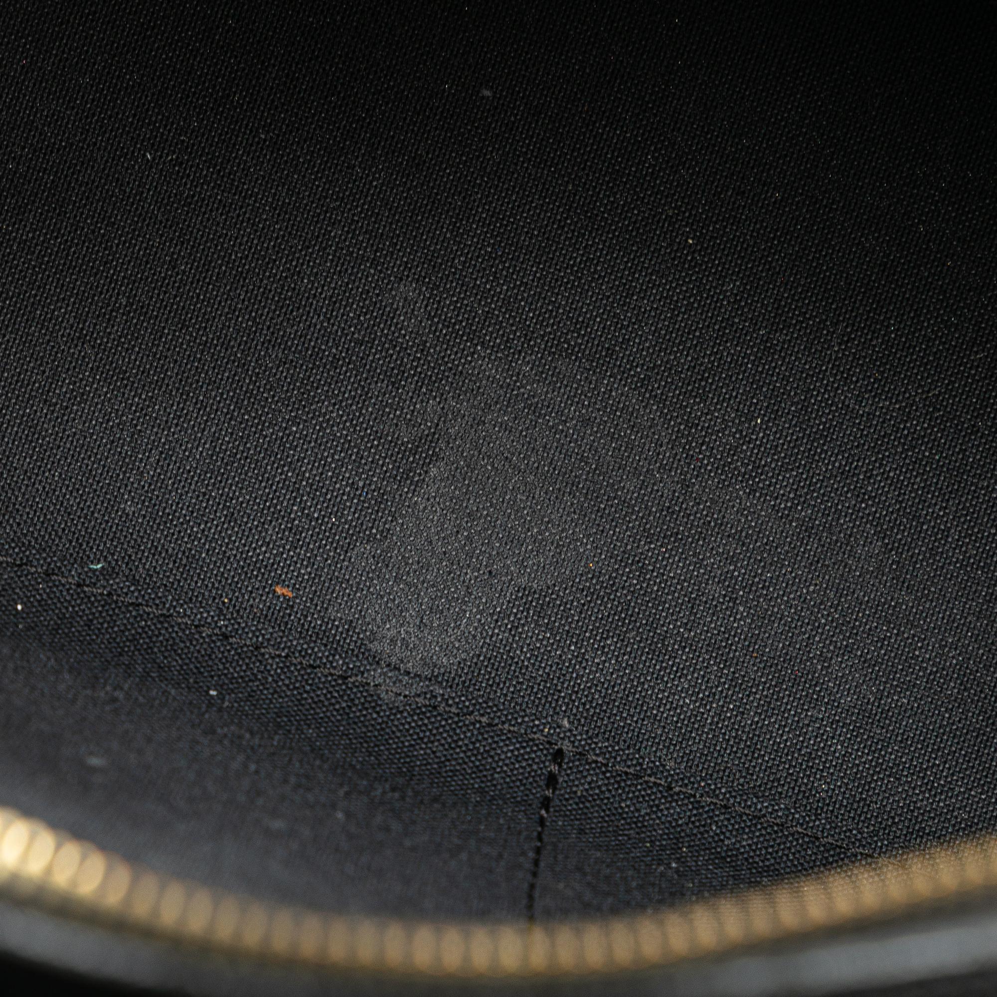 Louis Vuitton Monogram Empreinte Vosges MM