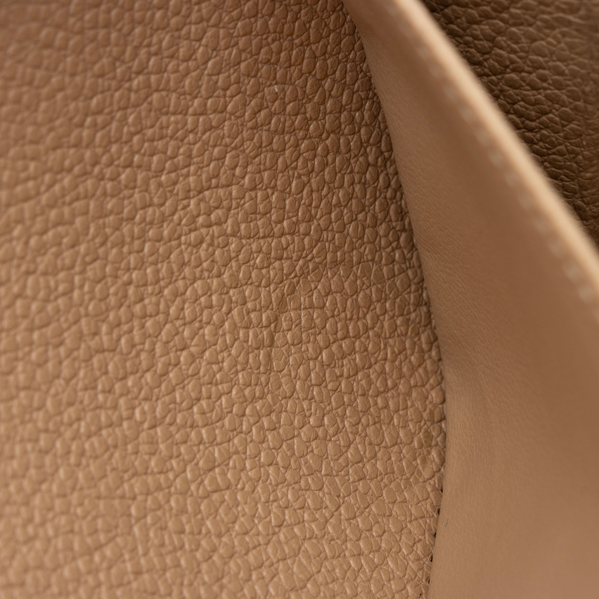 Louis Vuitton Monogram Empreinte Zippy Wallet