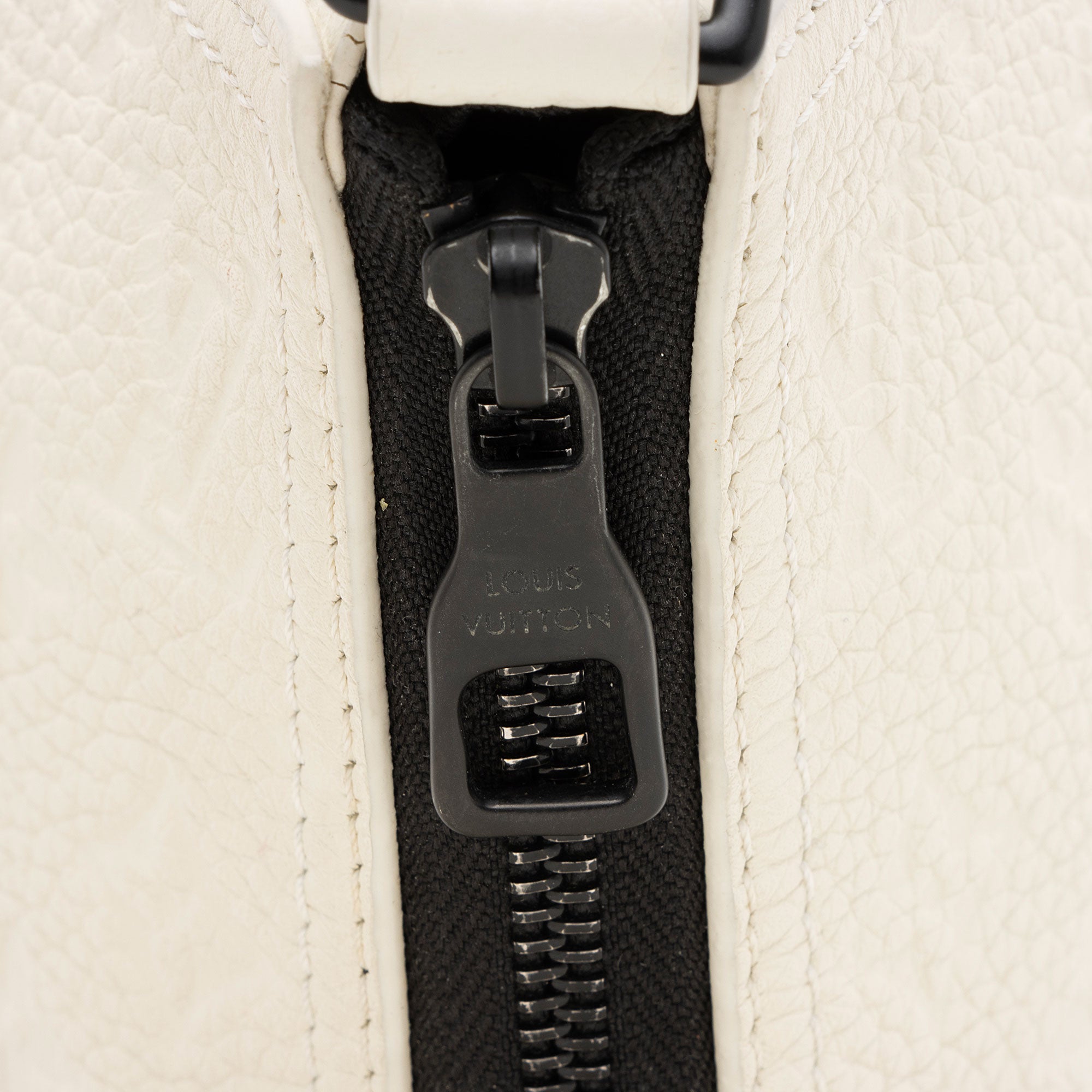 Louis Vuitton Monogram Empriente Triangle Messenger