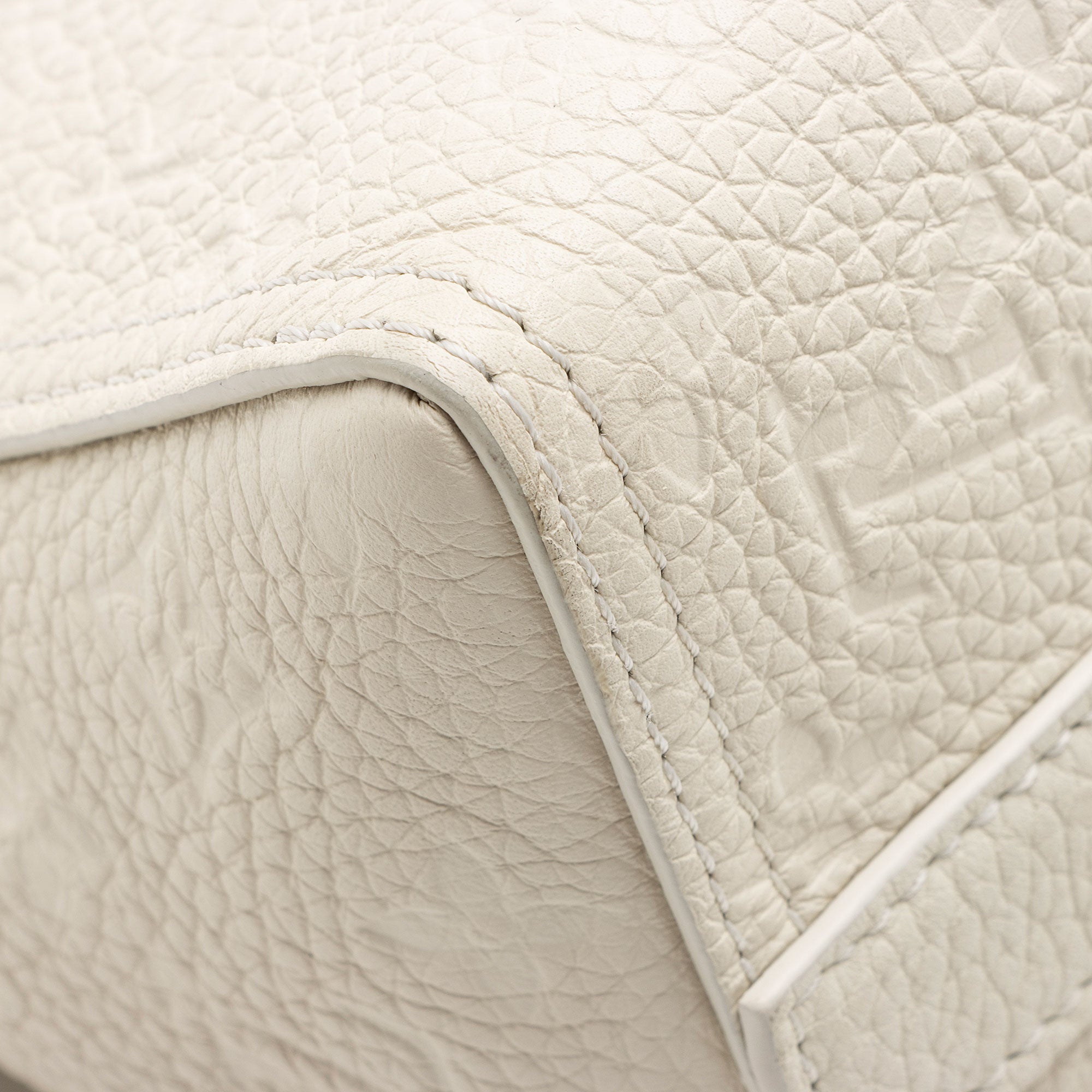 Louis Vuitton Monogram Empriente Triangle Messenger