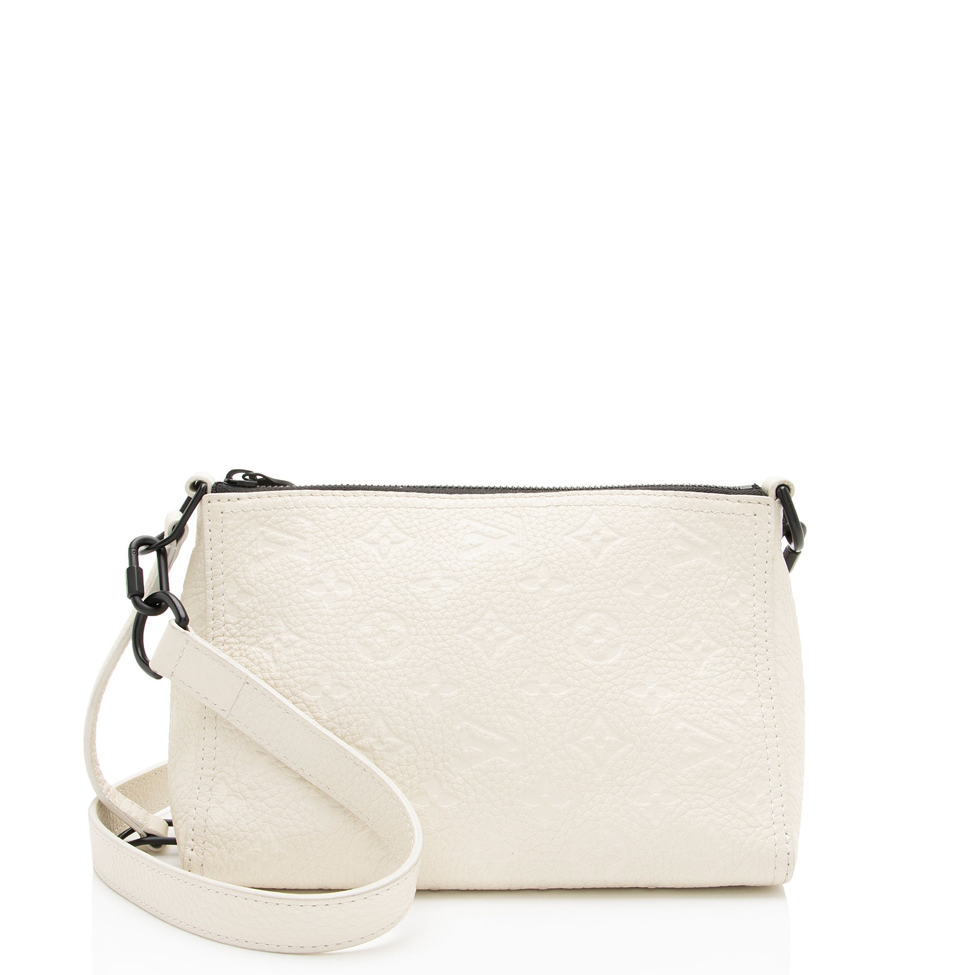 Louis Vuitton Monogram Empriente Triangle Messenger