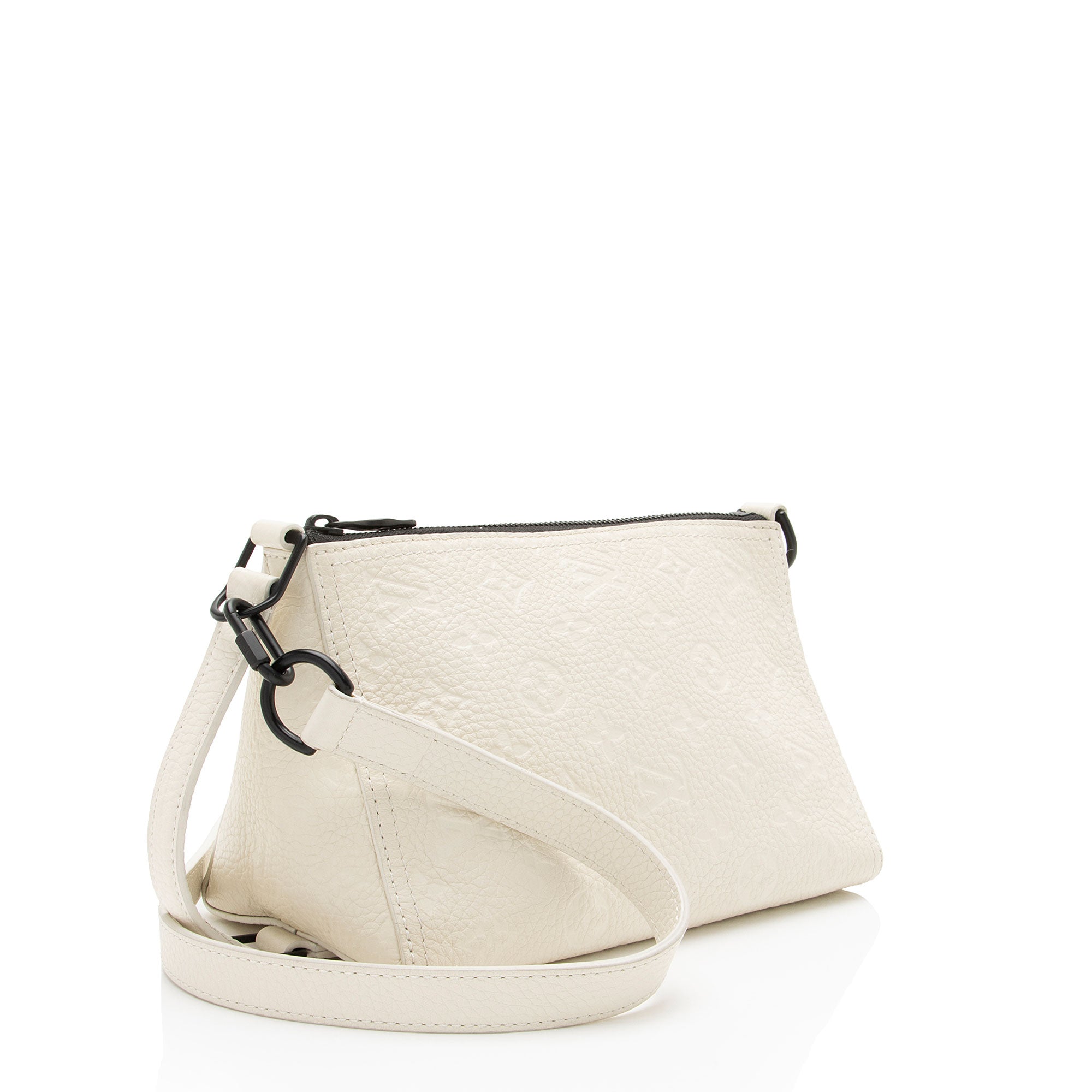 Louis Vuitton Monogram Empriente Triangle Messenger