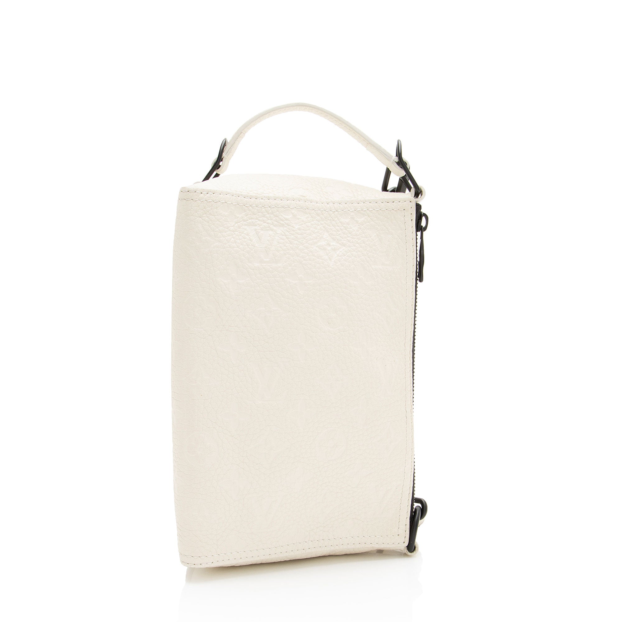 Louis Vuitton Monogram Empriente Triangle Messenger