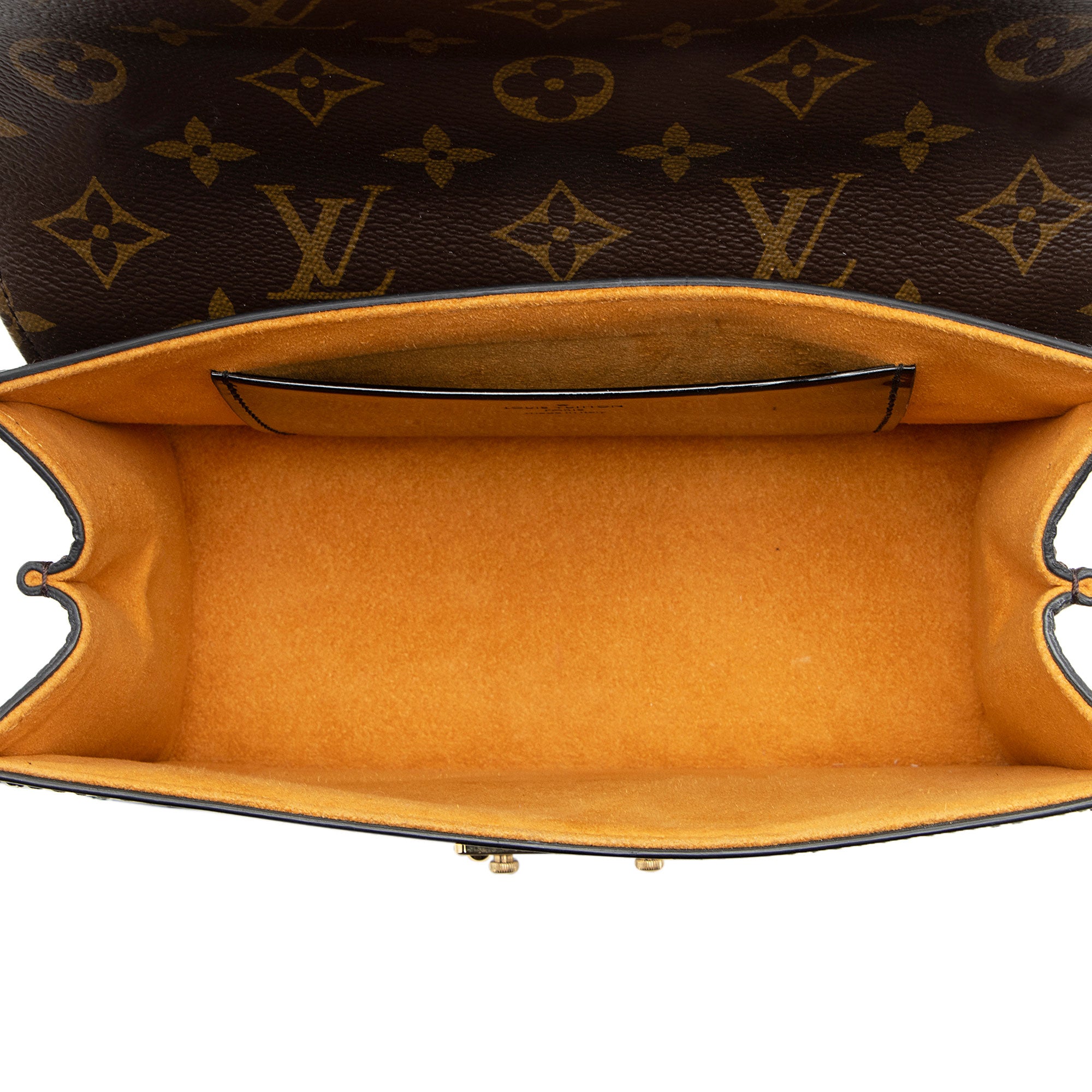 Louis Vuitton Monogram Epi Vernis Wynwood Shoulder Bag