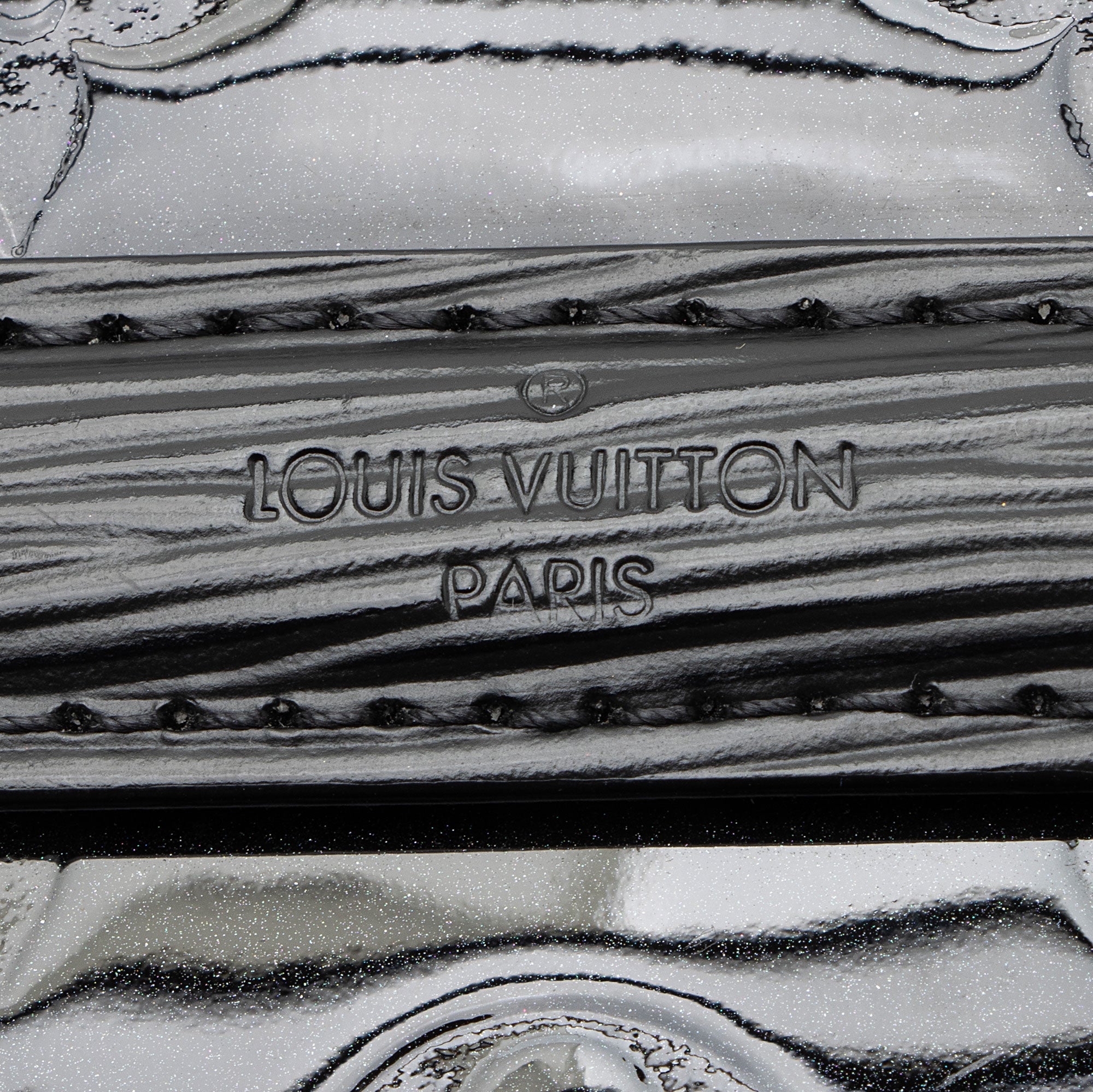 Louis Vuitton Monogram Epi Vernis Wynwood Shoulder Bag