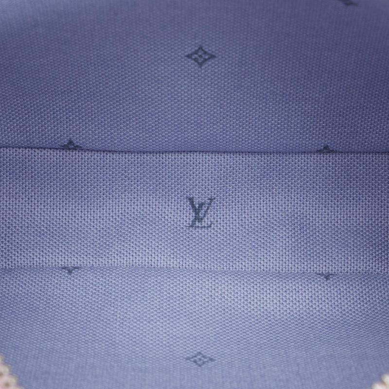 Louis Vuitton Monogram Escale Mini Pochette Accessoires (SHG-AjM93u)