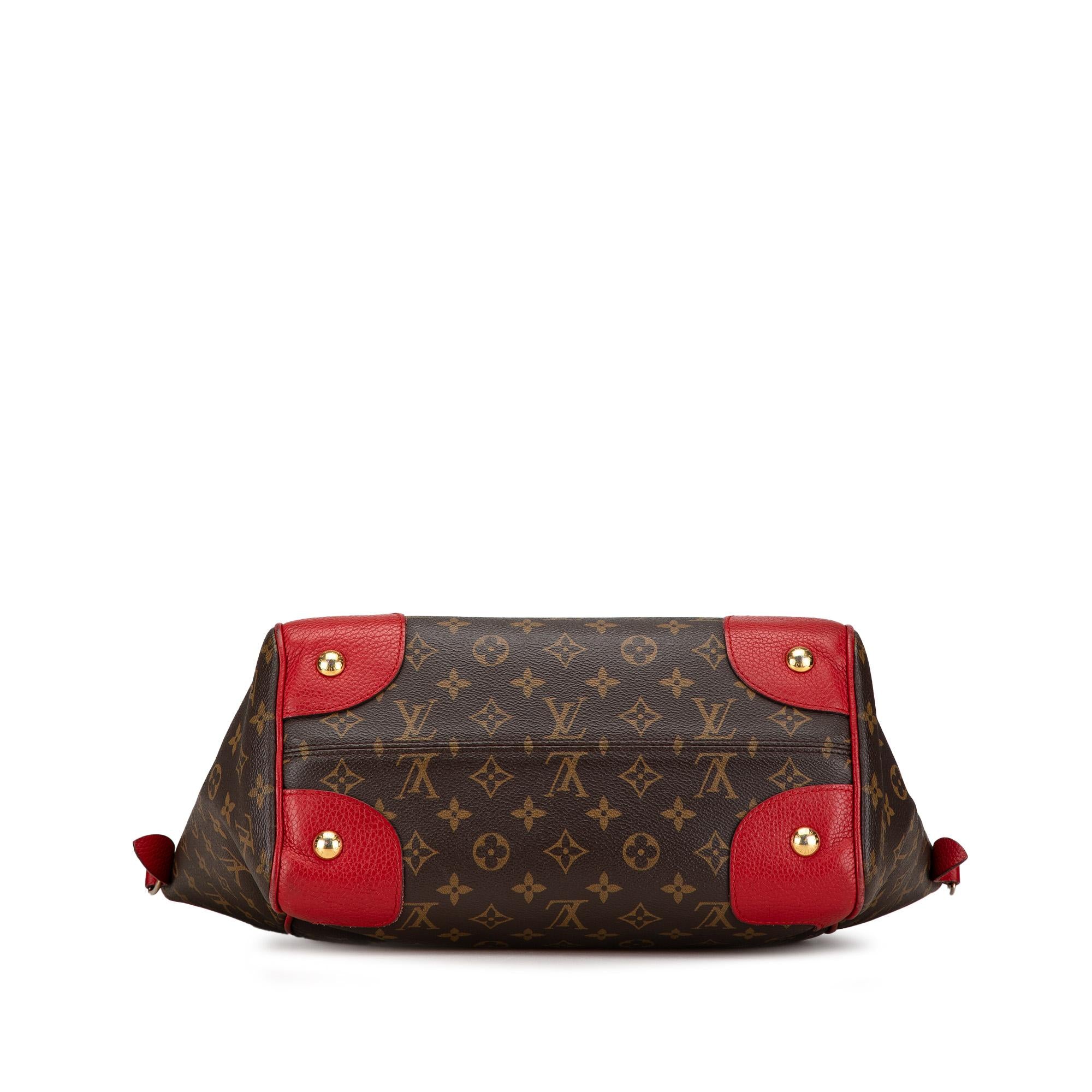 Louis Vuitton Monogram Estrela MM