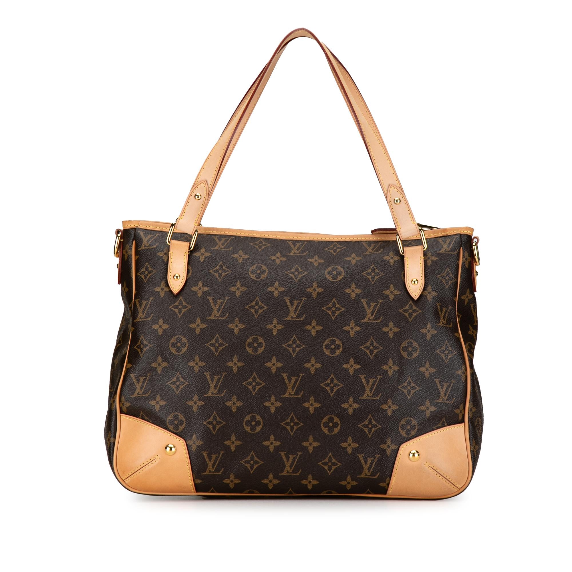 Louis Vuitton Monogram Estrela MM (SHG-VTWtpw)