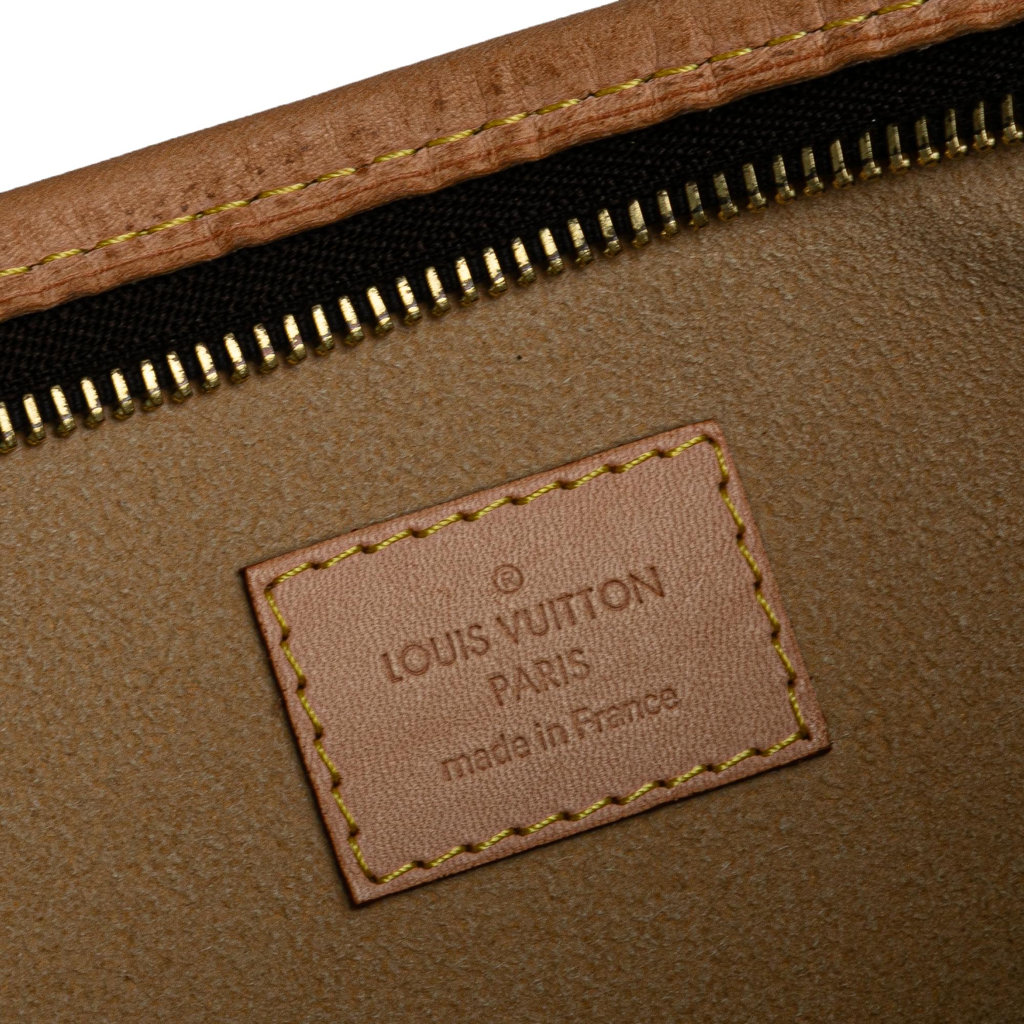 Louis Vuitton Monogram Estrela MM (SHG-VTWtpw)