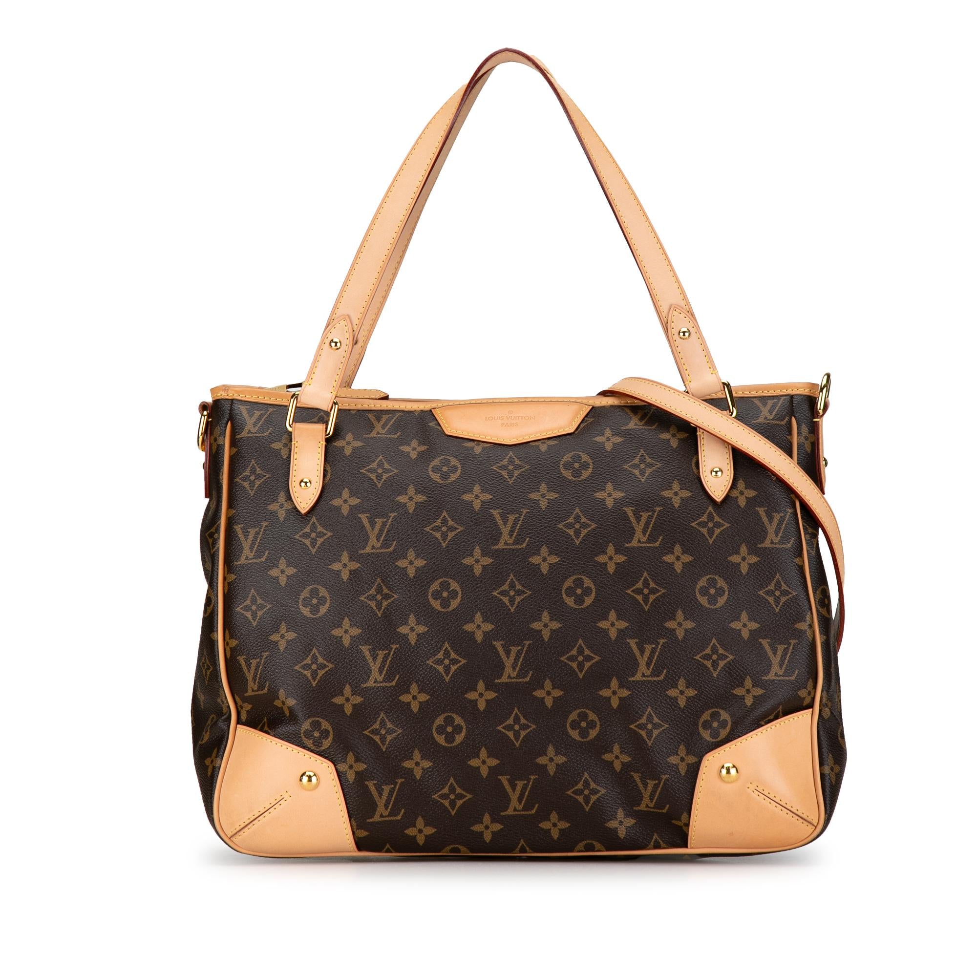 Louis Vuitton Monogram Estrela MM (SHG-VTWtpw)