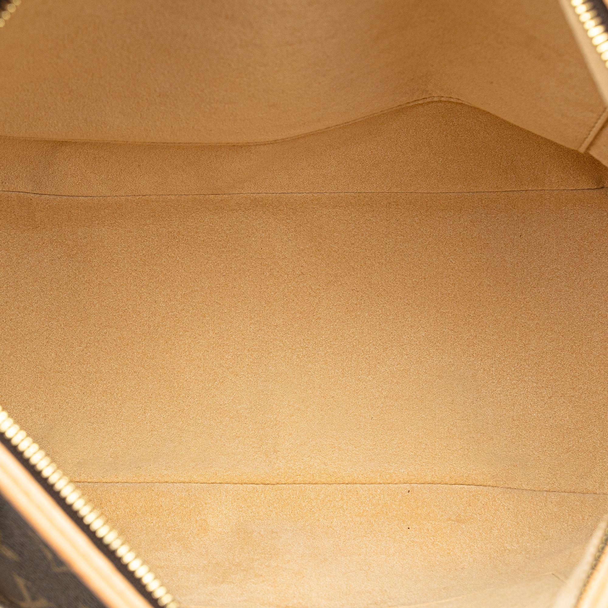 Louis Vuitton Monogram Estrela MM (SHG-VTWtpw)