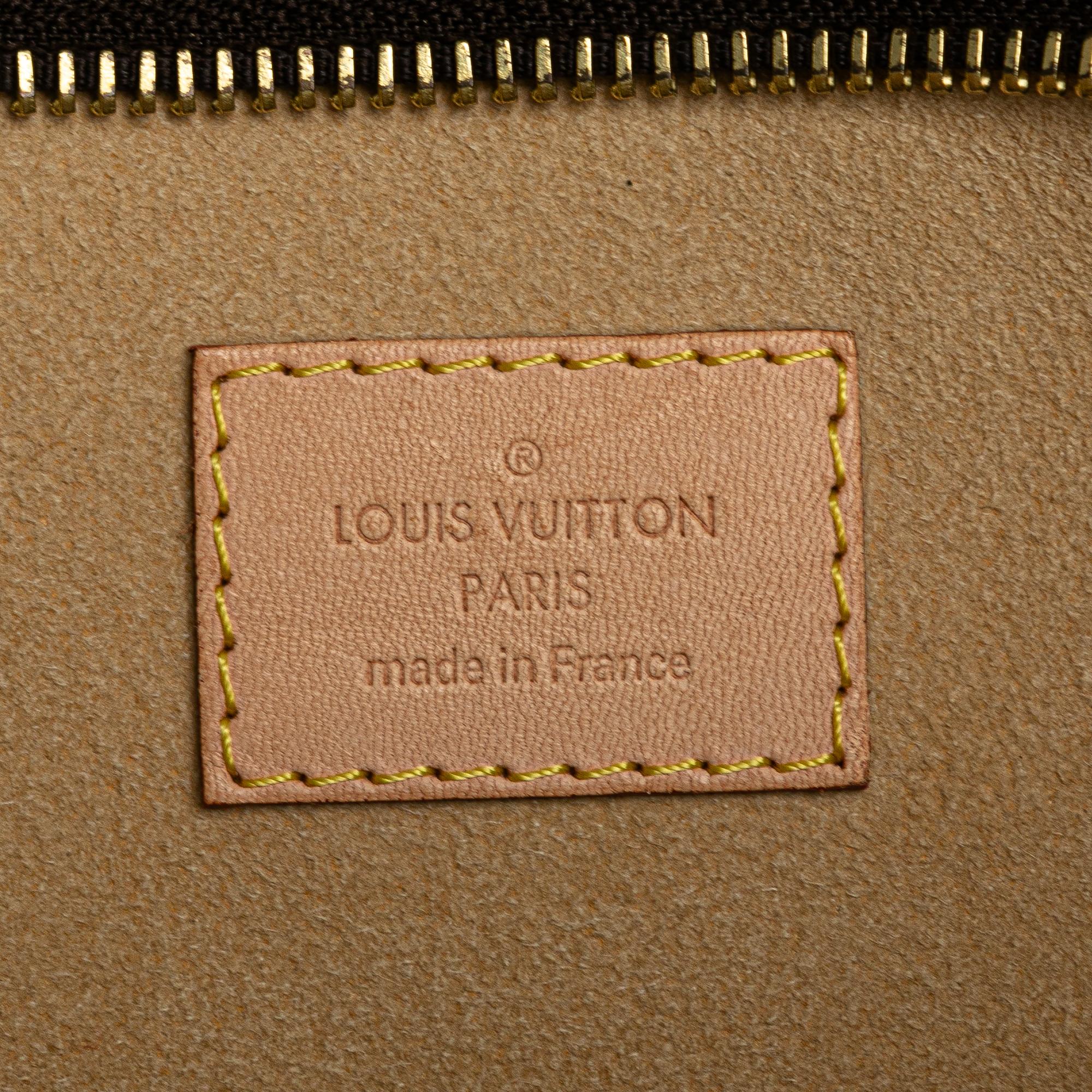 Louis Vuitton Monogram Estrela MM (SHG-VTWtpw)