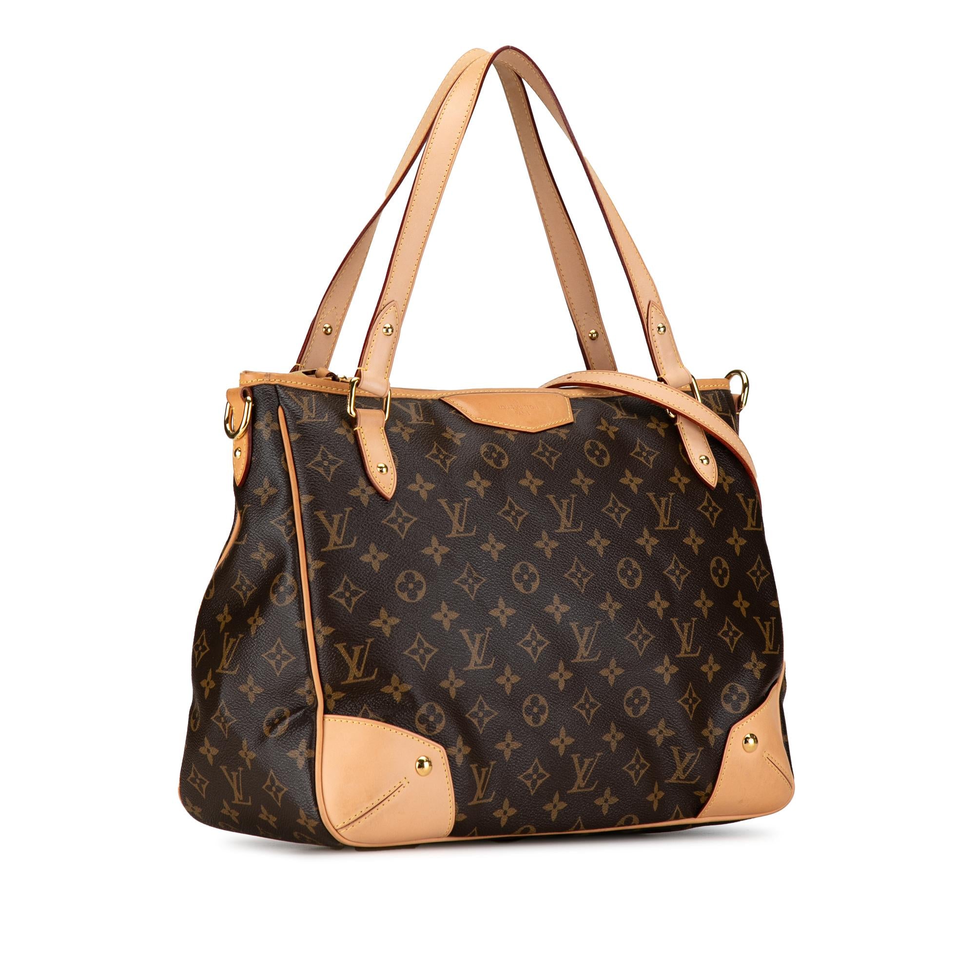 Louis Vuitton Monogram Estrela MM (SHG-VTWtpw)