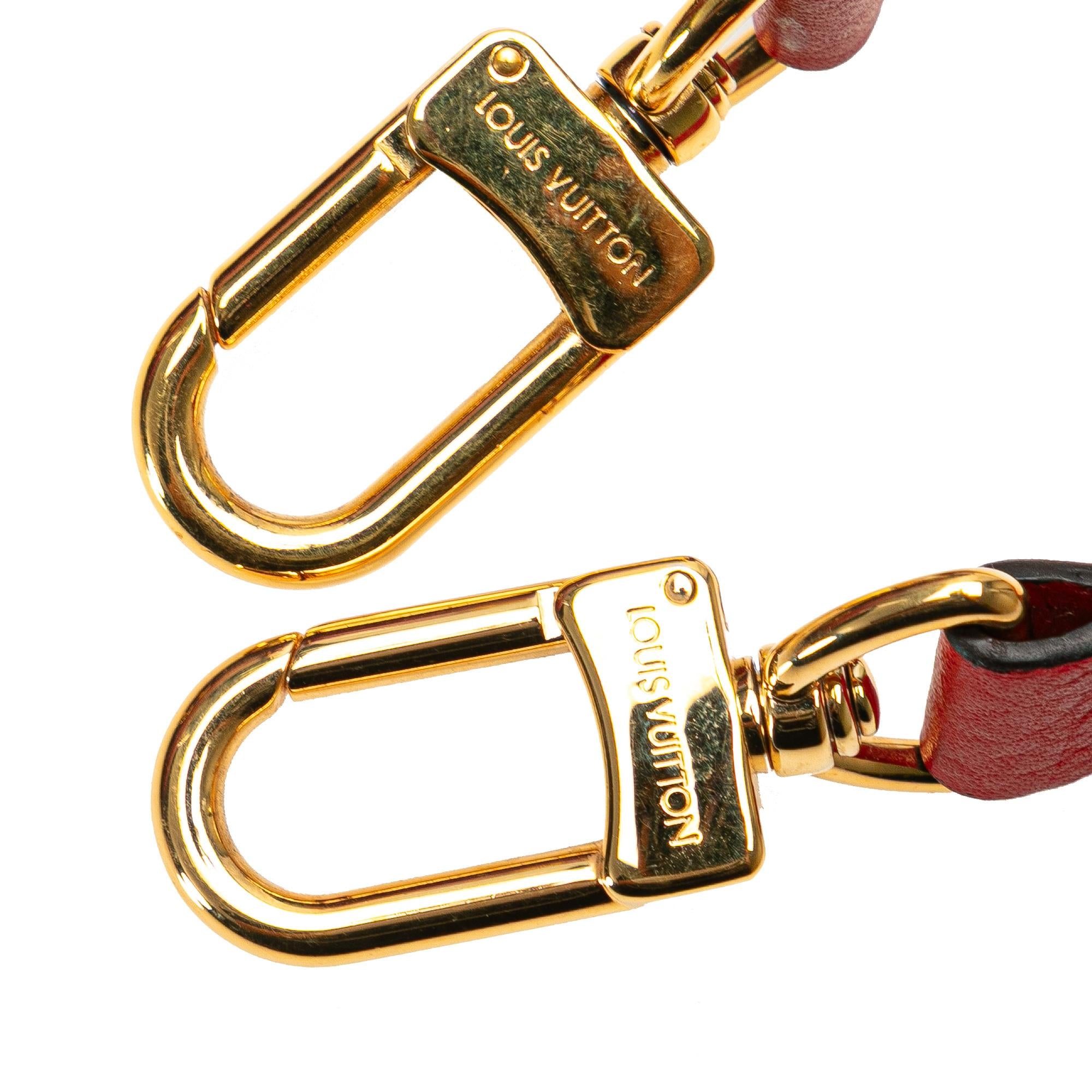 Louis Vuitton Monogram Estrela MM