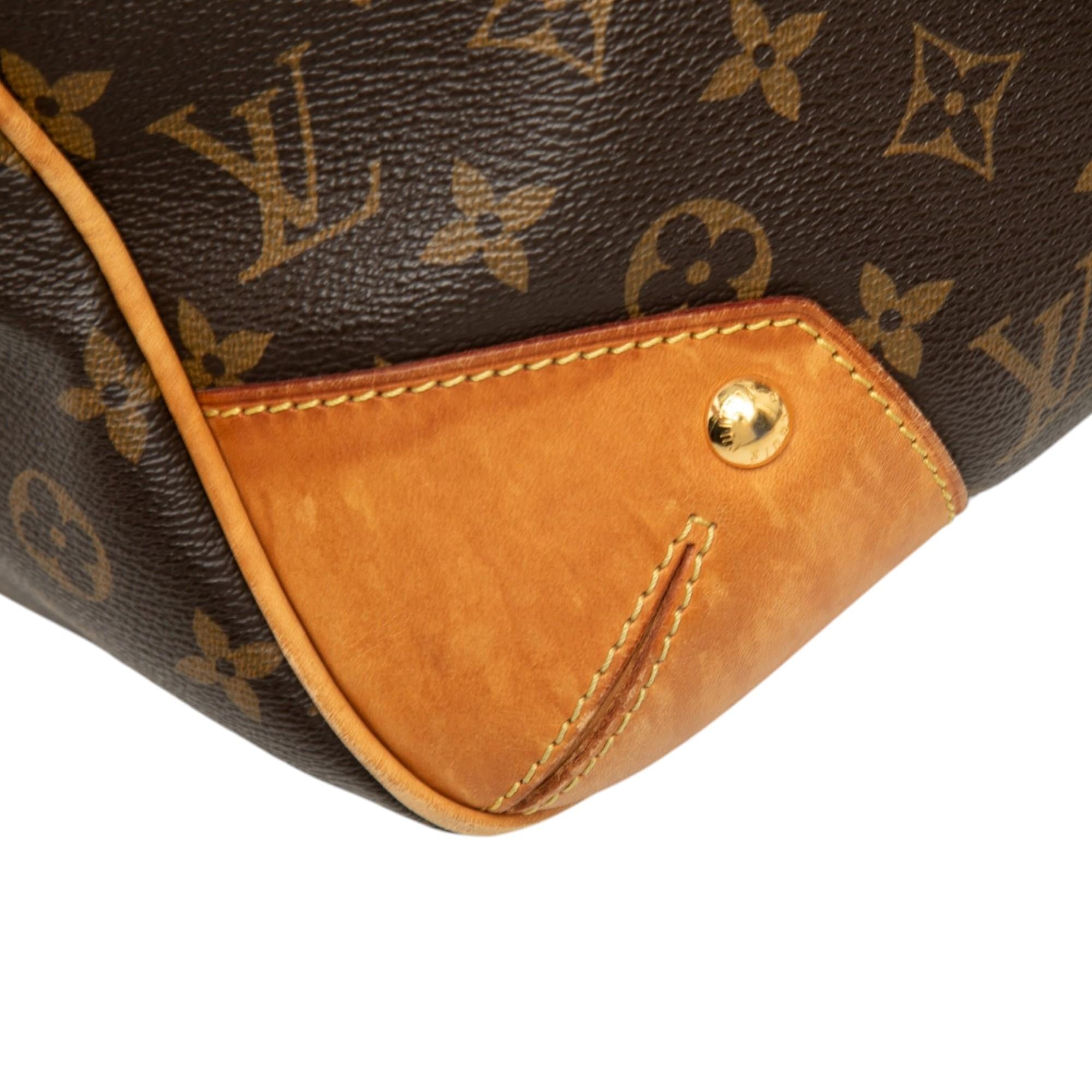 Louis Vuitton Monogram Estrela MM