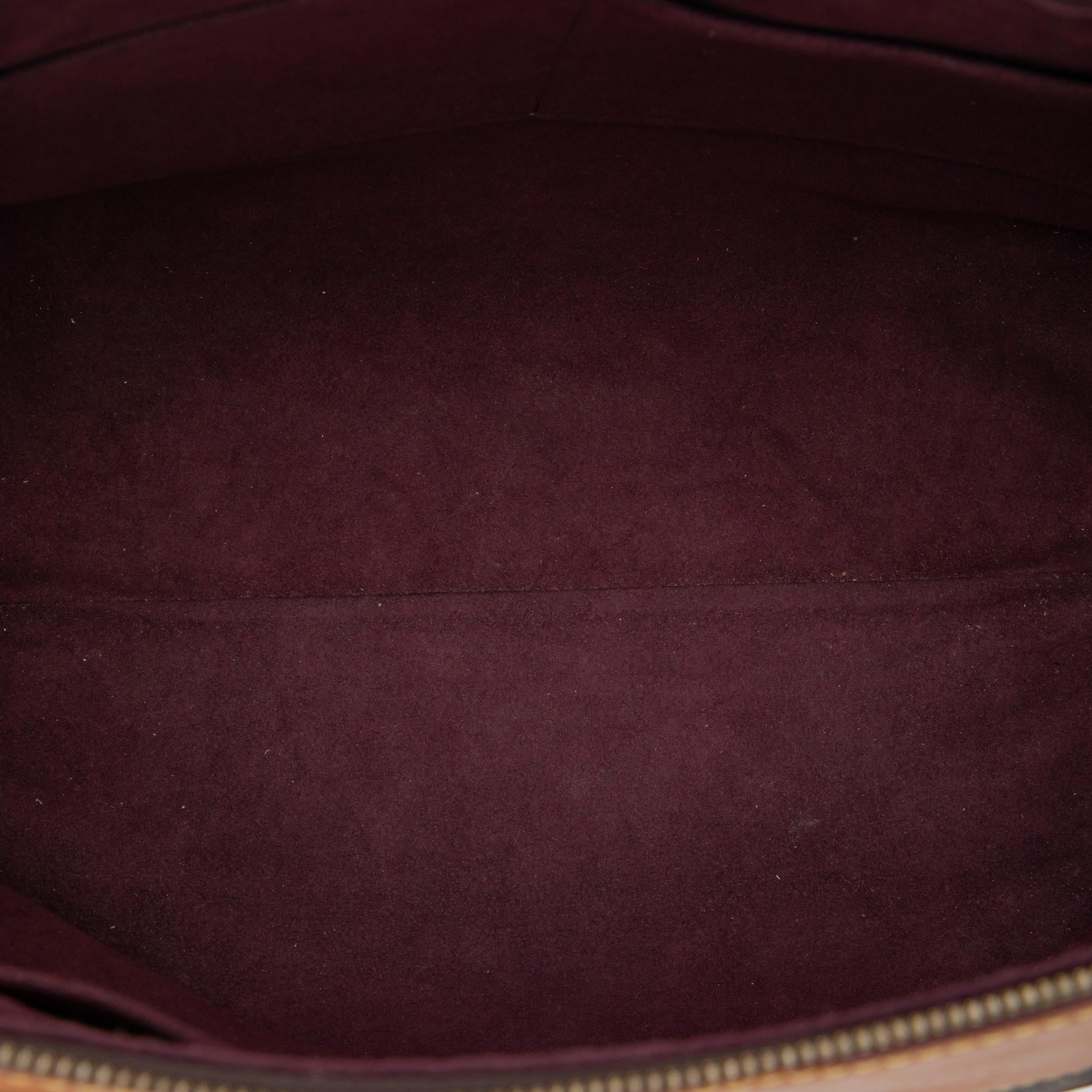 Louis Vuitton Monogram Estrela MM