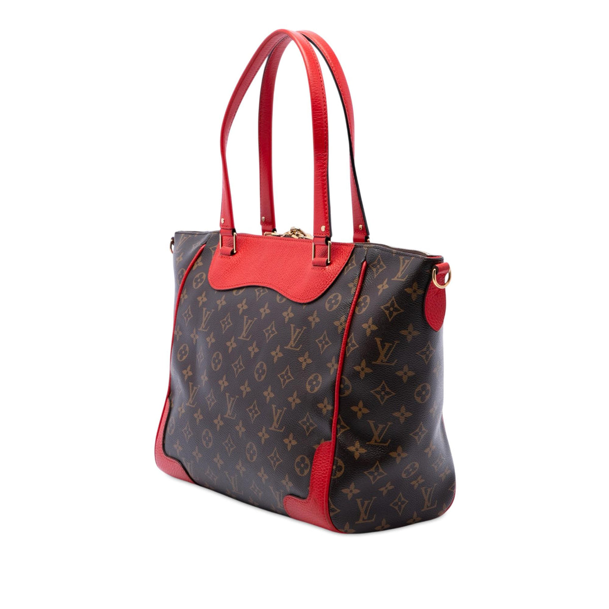 Louis Vuitton Monogram Estrela MM