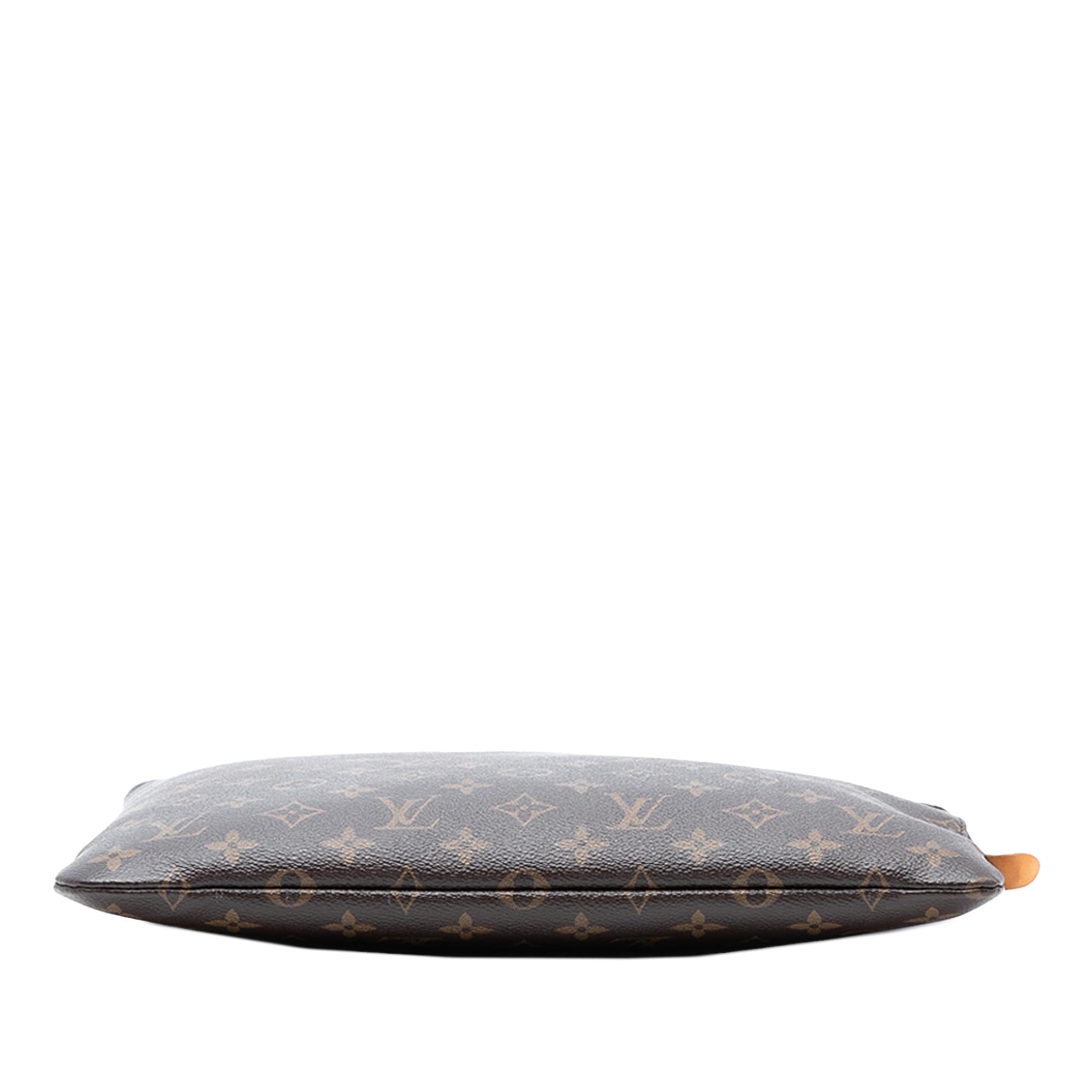 Louis Vuitton Monogram Etui Voyage MM