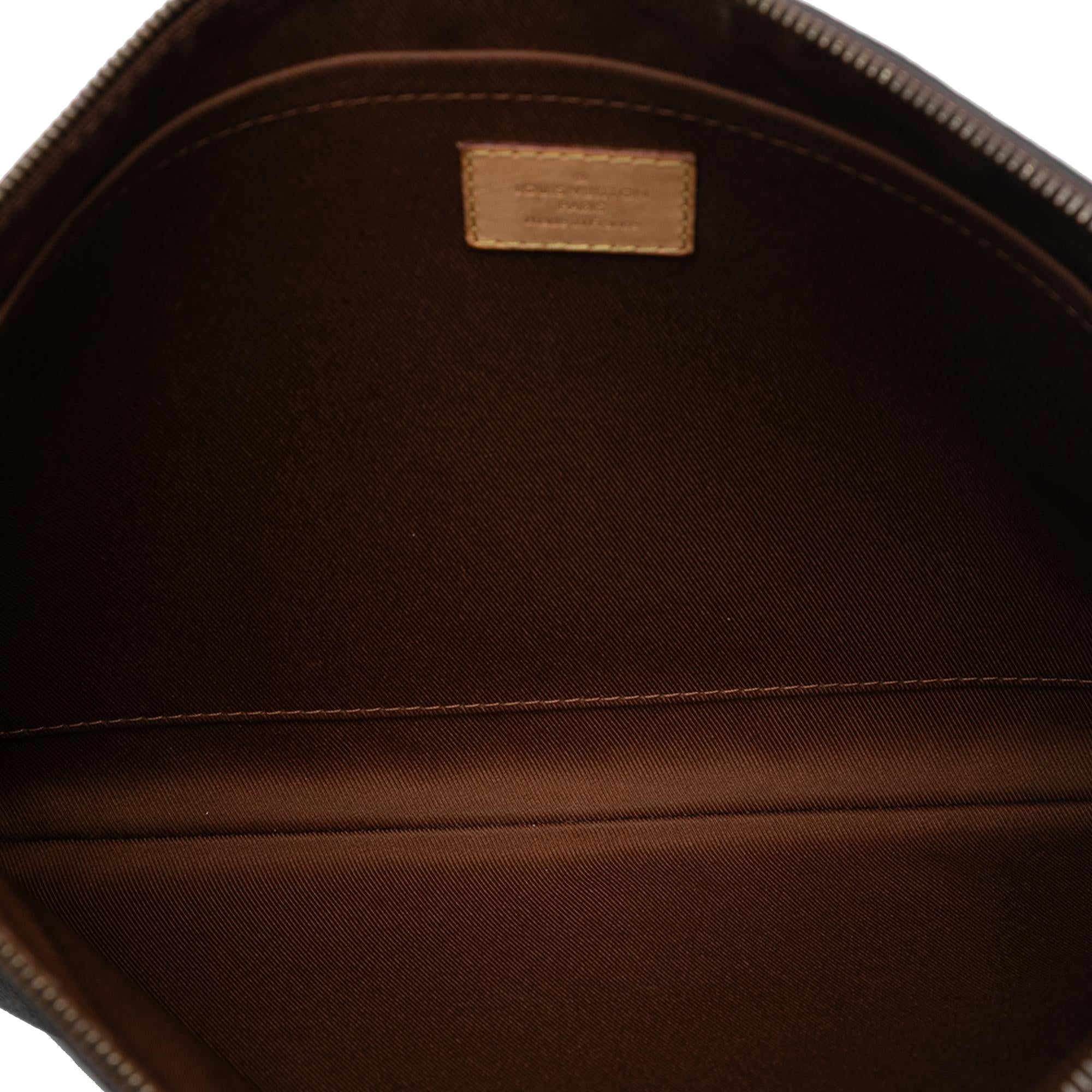 Louis Vuitton Monogram Etui Voyage MM