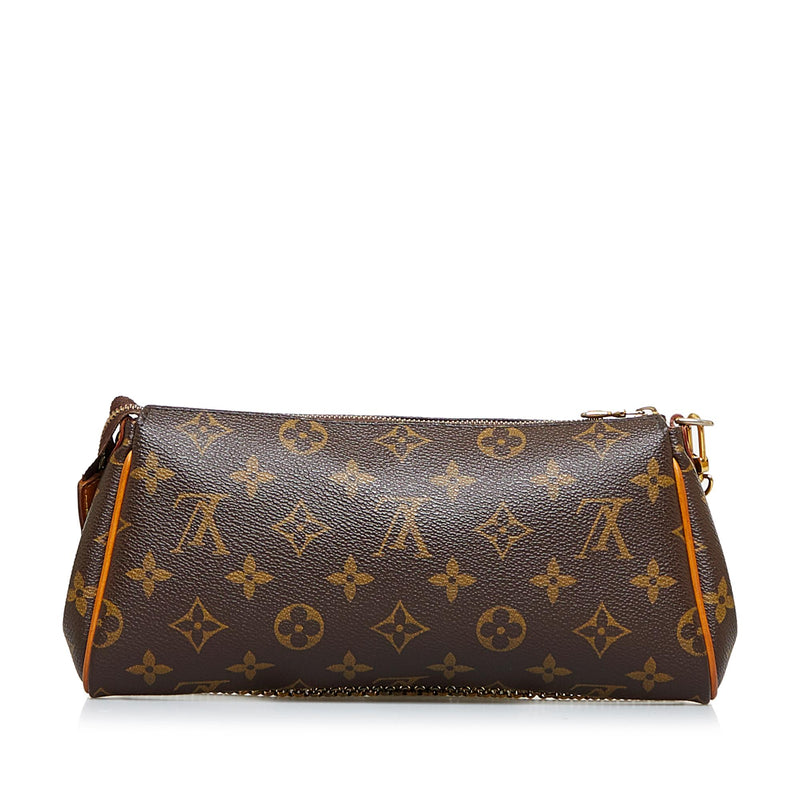 Louis Vuitton Monogram Eva (SHG-QkMBRK) – LuxeDH