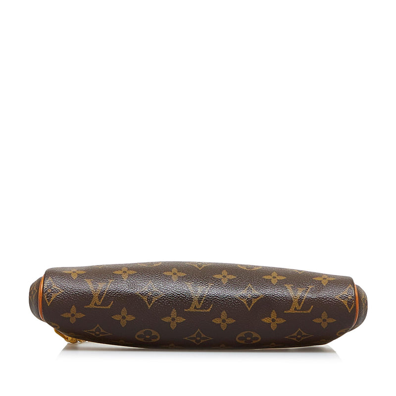 Louis Vuitton Monogram Eva Pochette