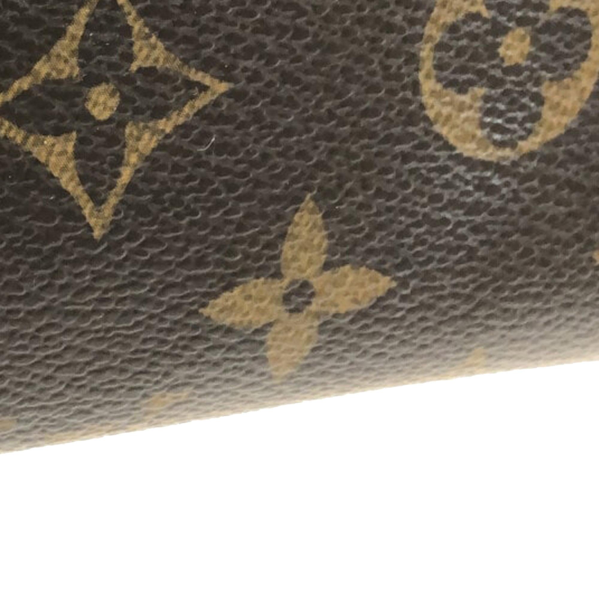 Louis Vuitton Monogram Eva (SHG-6tbLGo)