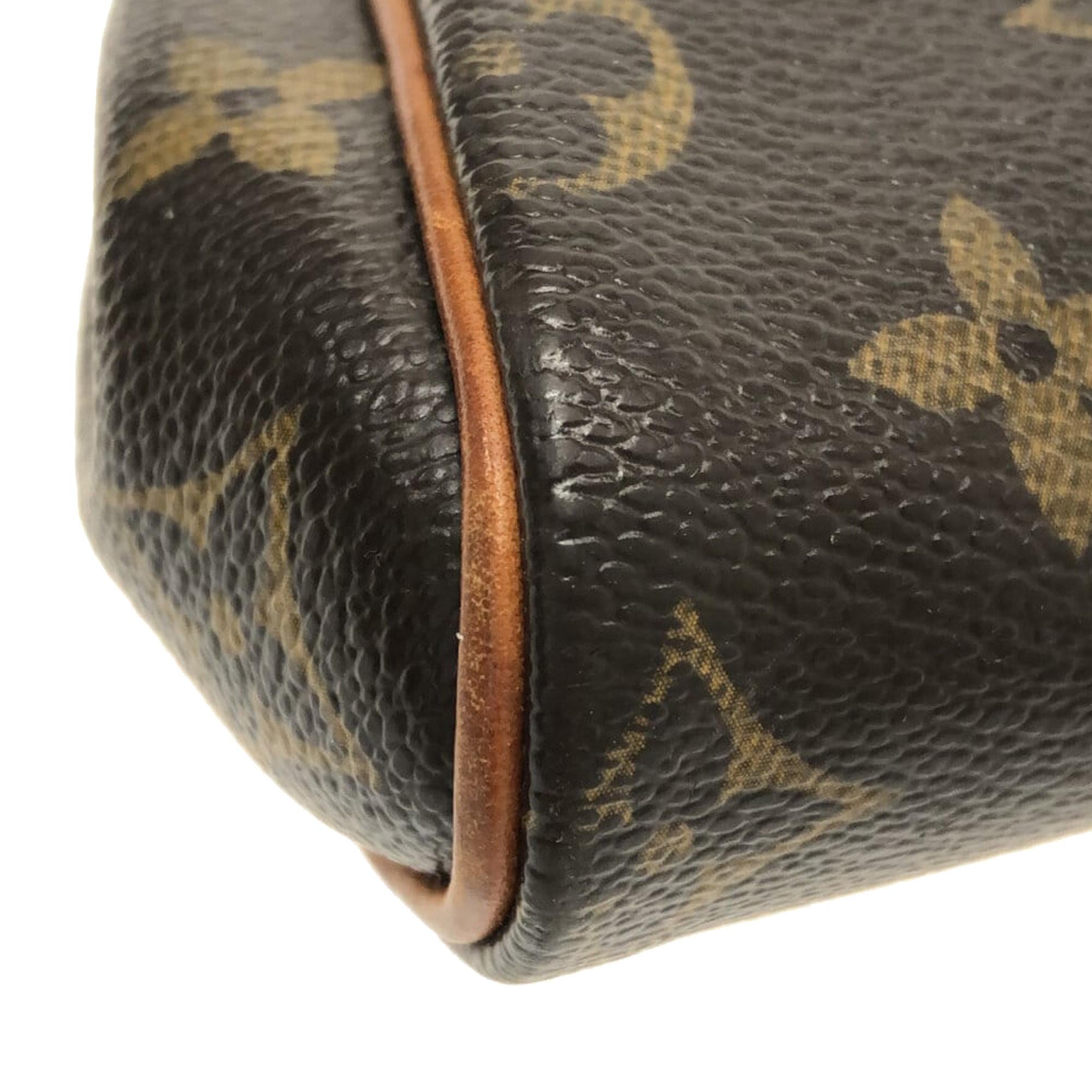 Louis Vuitton Monogram Eva (SHG-6tbLGo)