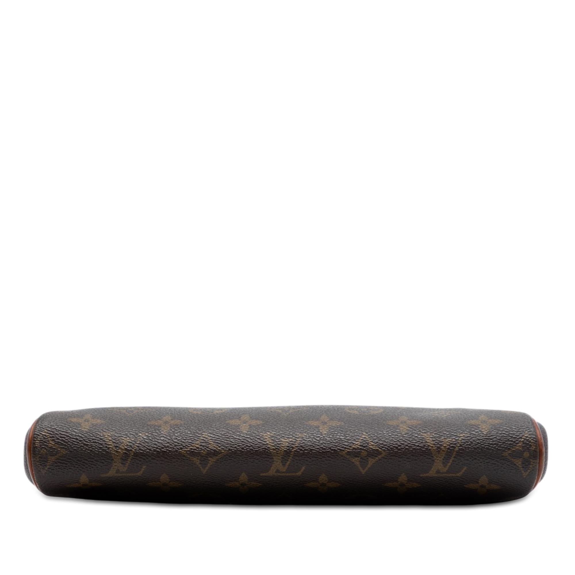 Louis Vuitton Monogram Eva