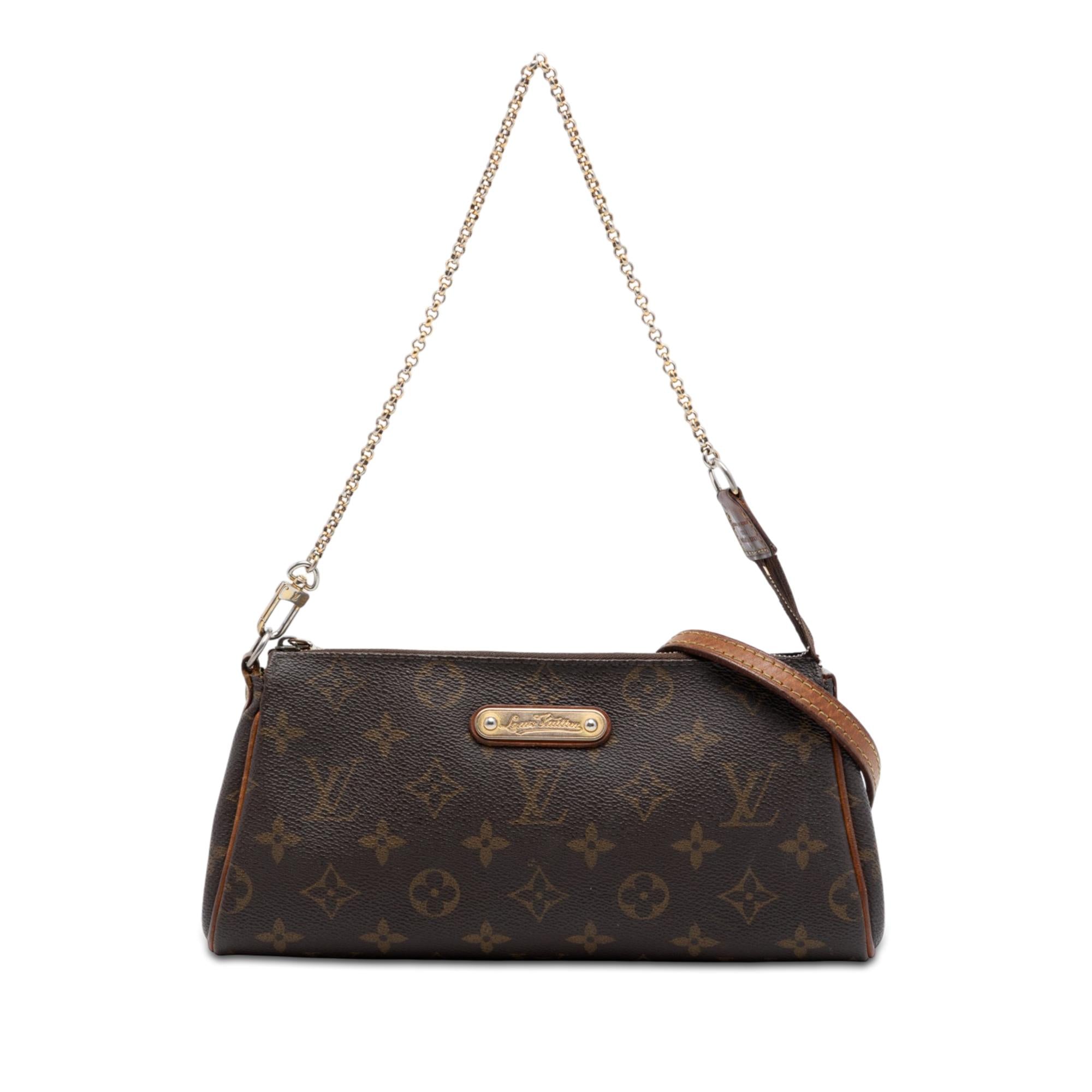 Louis Vuitton Monogram Eva