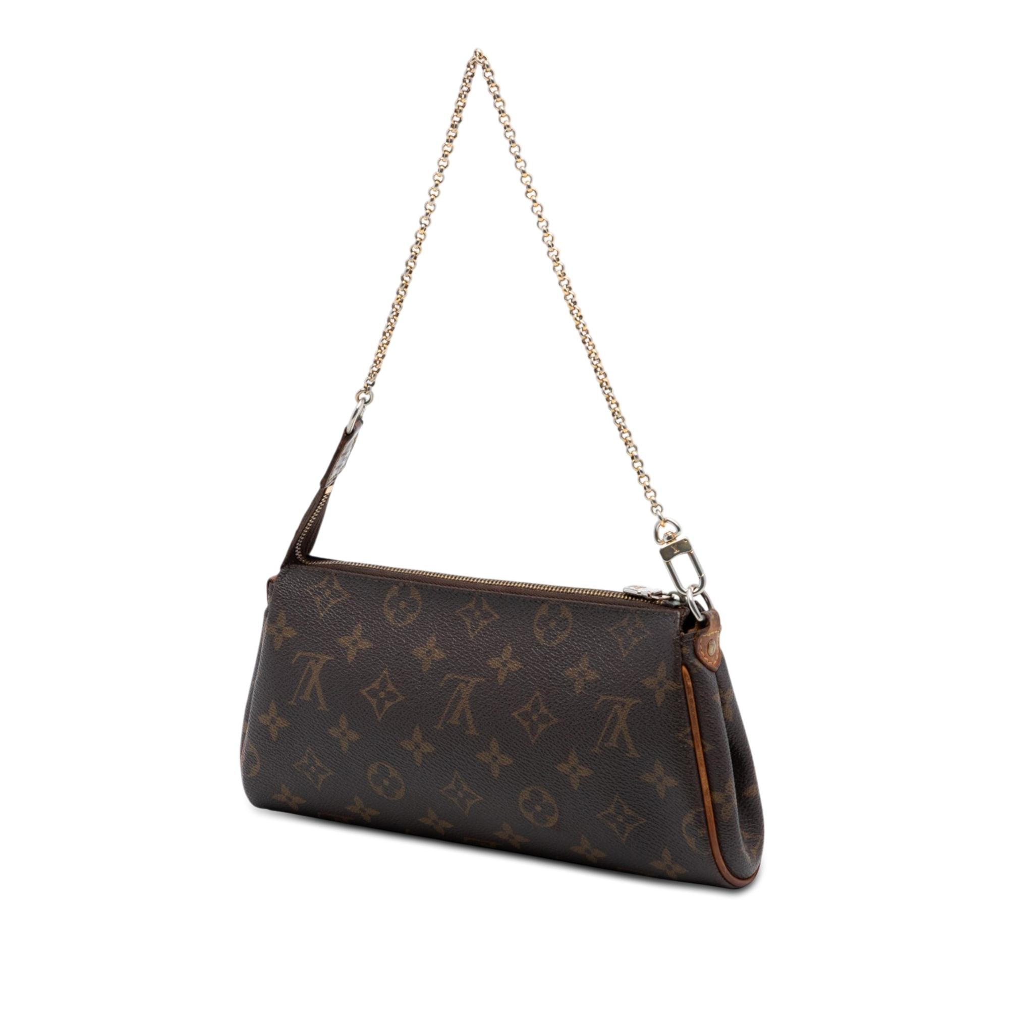 Louis Vuitton Monogram Eva