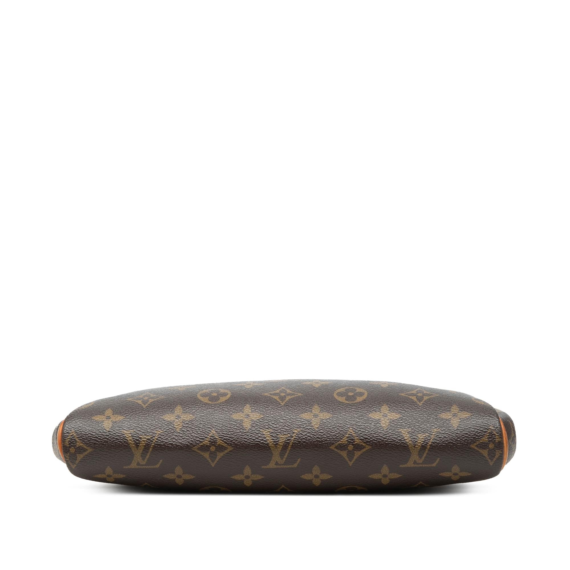 Louis Vuitton Monogram Eva