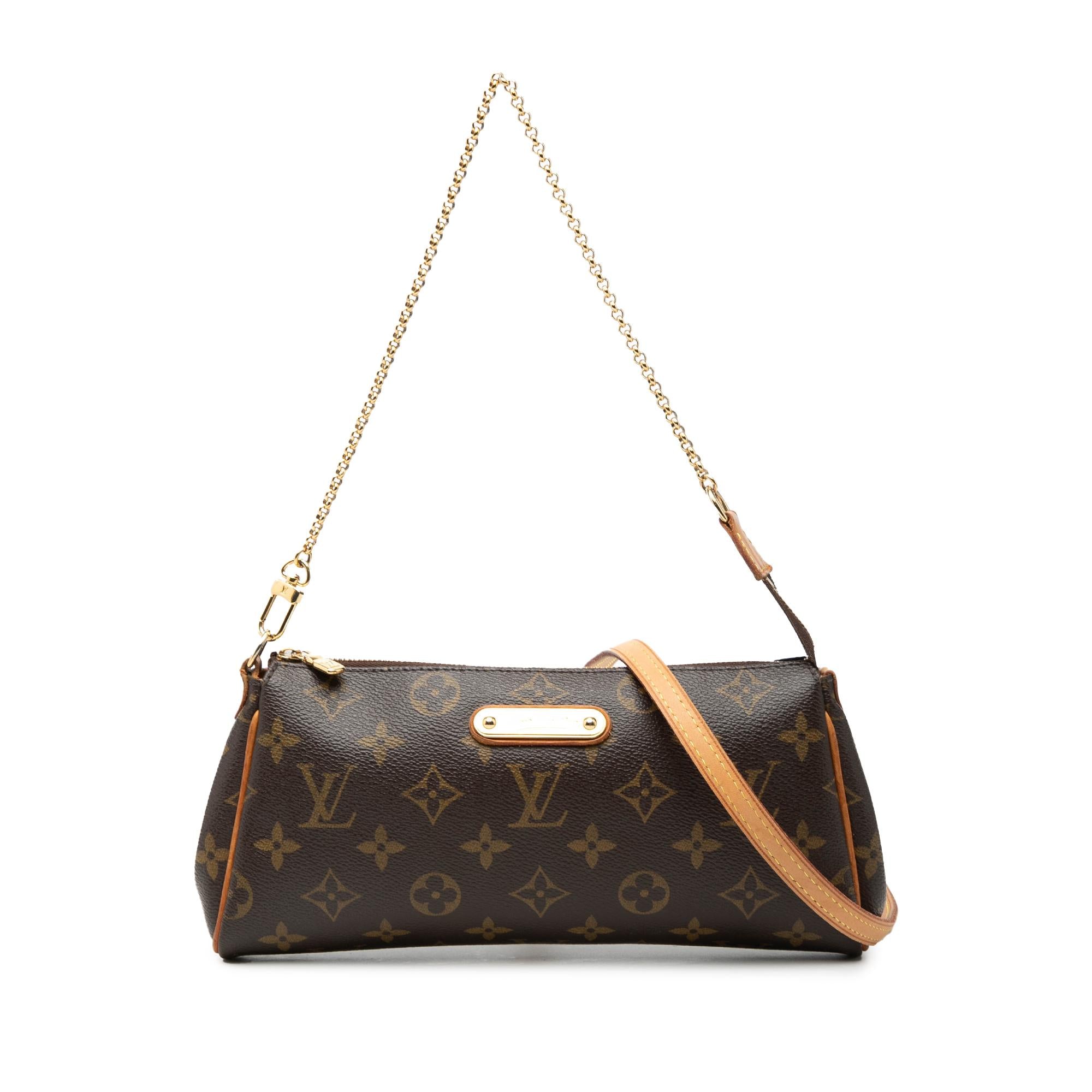 Louis Vuitton Monogram Eva