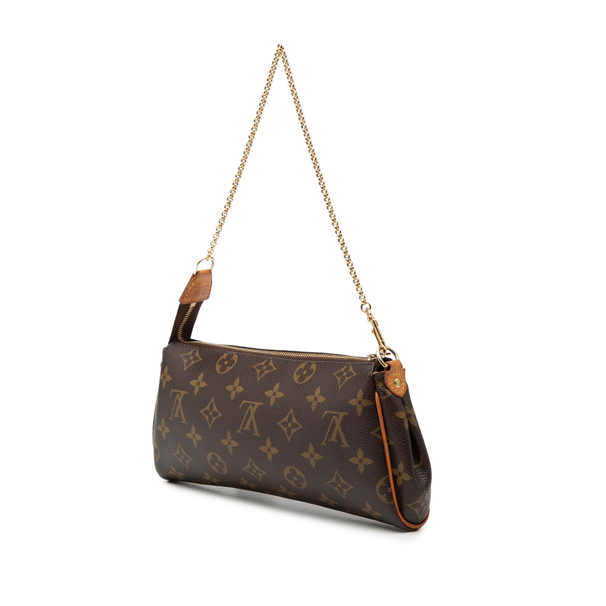 Louis Vuitton Monogram Eva