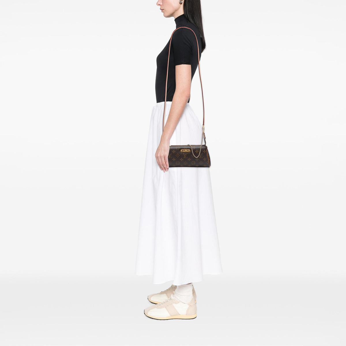 Louis Vuitton Monogram Eva