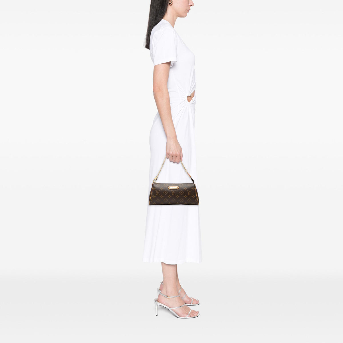 Louis Vuitton Monogram Eva