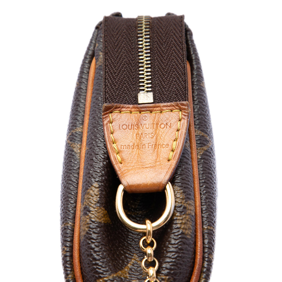 Louis Vuitton Monogram Eva