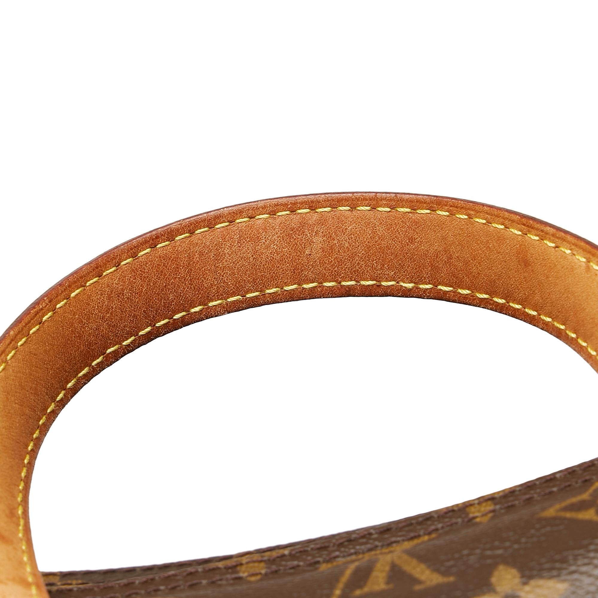 Louis Vuitton Monogram Excentri-Cite (SHG-WsXXwt)