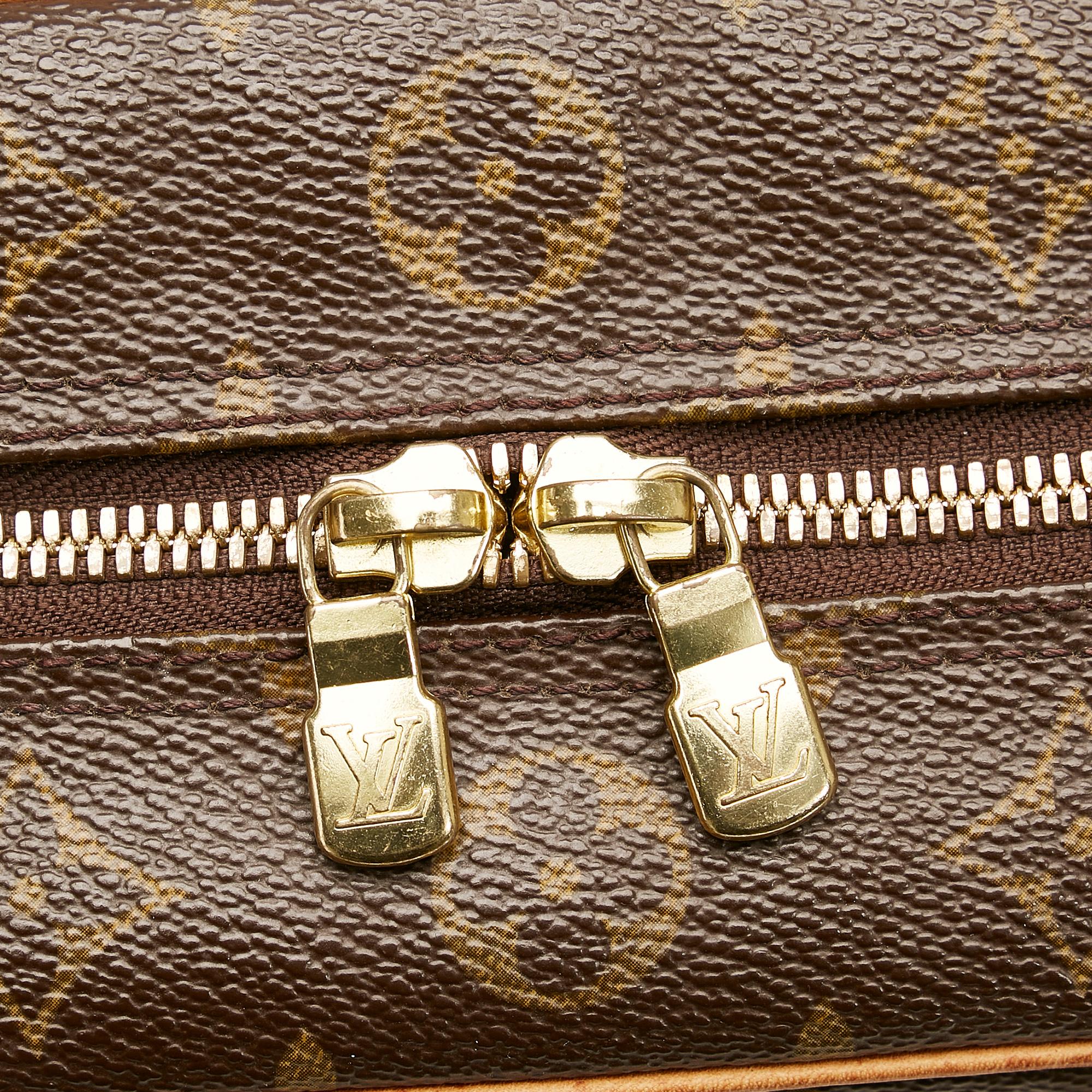 Louis Vuitton Monogram Excentri-Cite (SHG-WsXXwt)