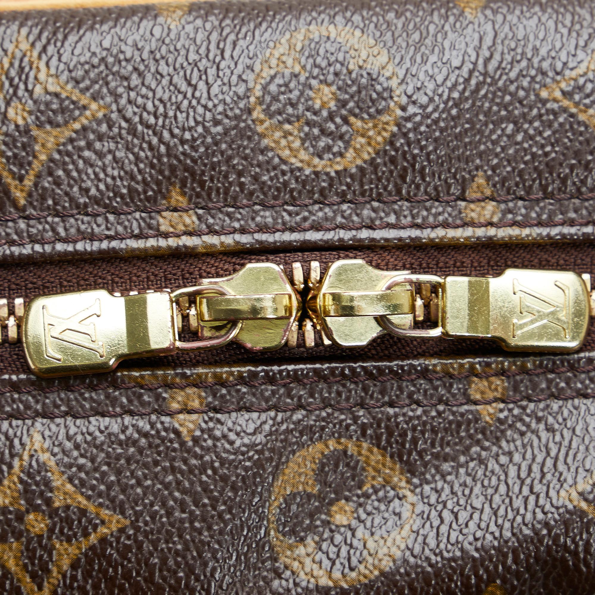 Louis Vuitton Monogram Excentri-Cite (SHG-kO52eG)