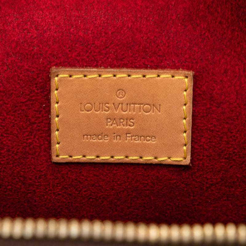 Louis Vuitton Monogram Excentri-Cite (SHG-IiJJA8)