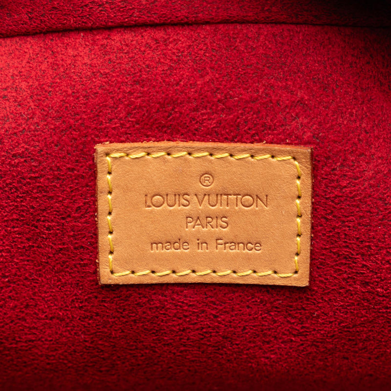 Louis Vuitton Monogram Excentri-Cite (SHG-cXwEKm)