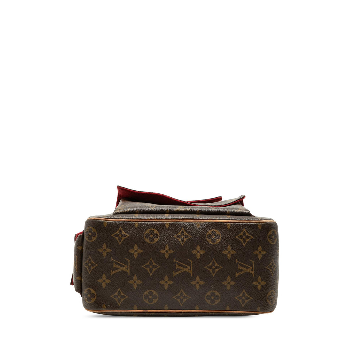 Louis Vuitton Monogram Excentri Cite