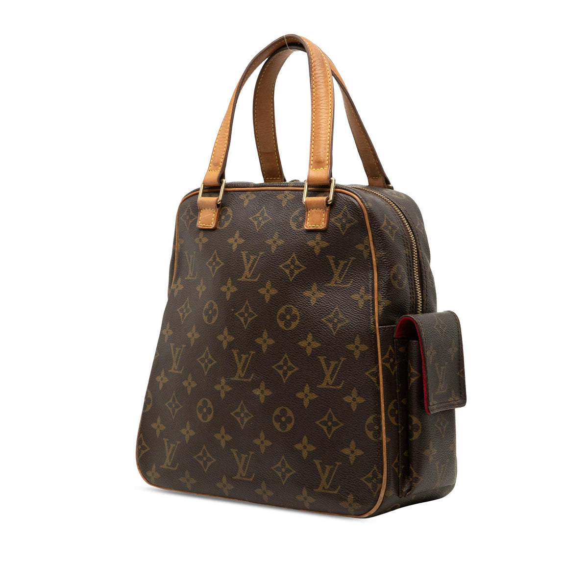 Louis Vuitton Monogram Excentri Cite