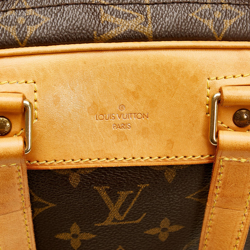 Louis Vuitton Monogram Excursion (SHG-0CGXsZ)