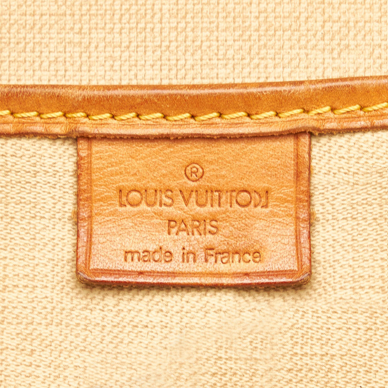 Louis Vuitton Monogram Excursion (SHG-7xSAUd)