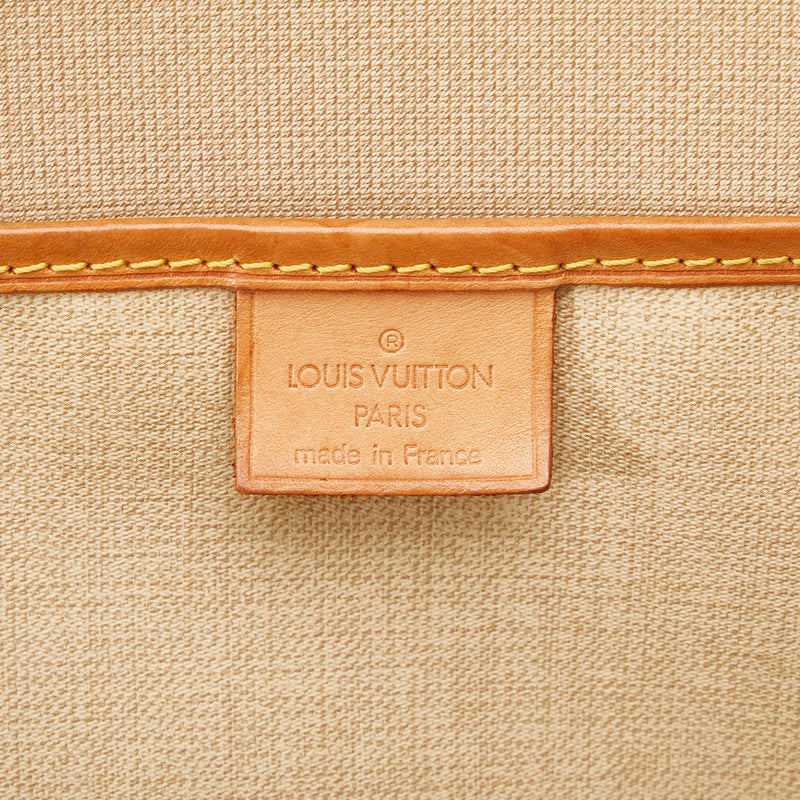 Louis Vuitton Monogram Excursion (SHG-FtJYWA)