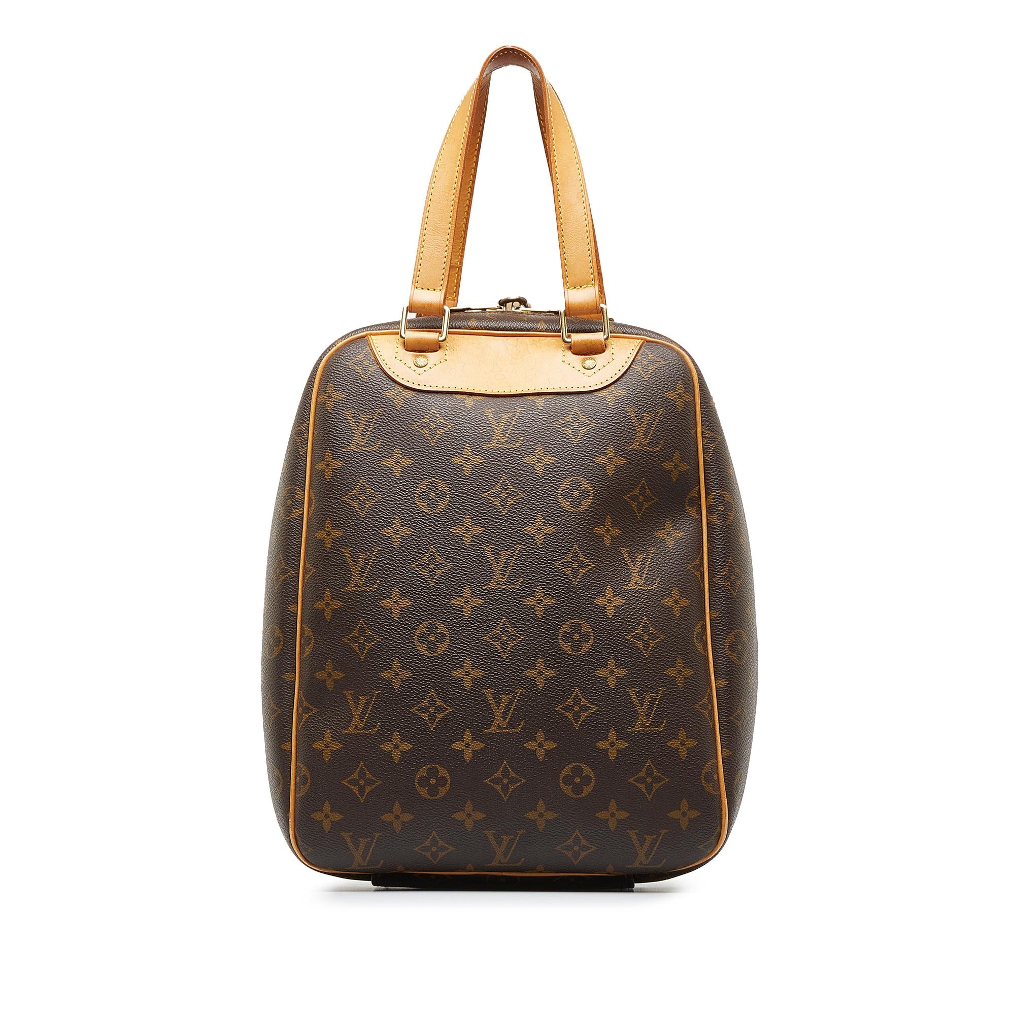 Louis Vuitton Monogram Excursion (SHG-6nf7vq)