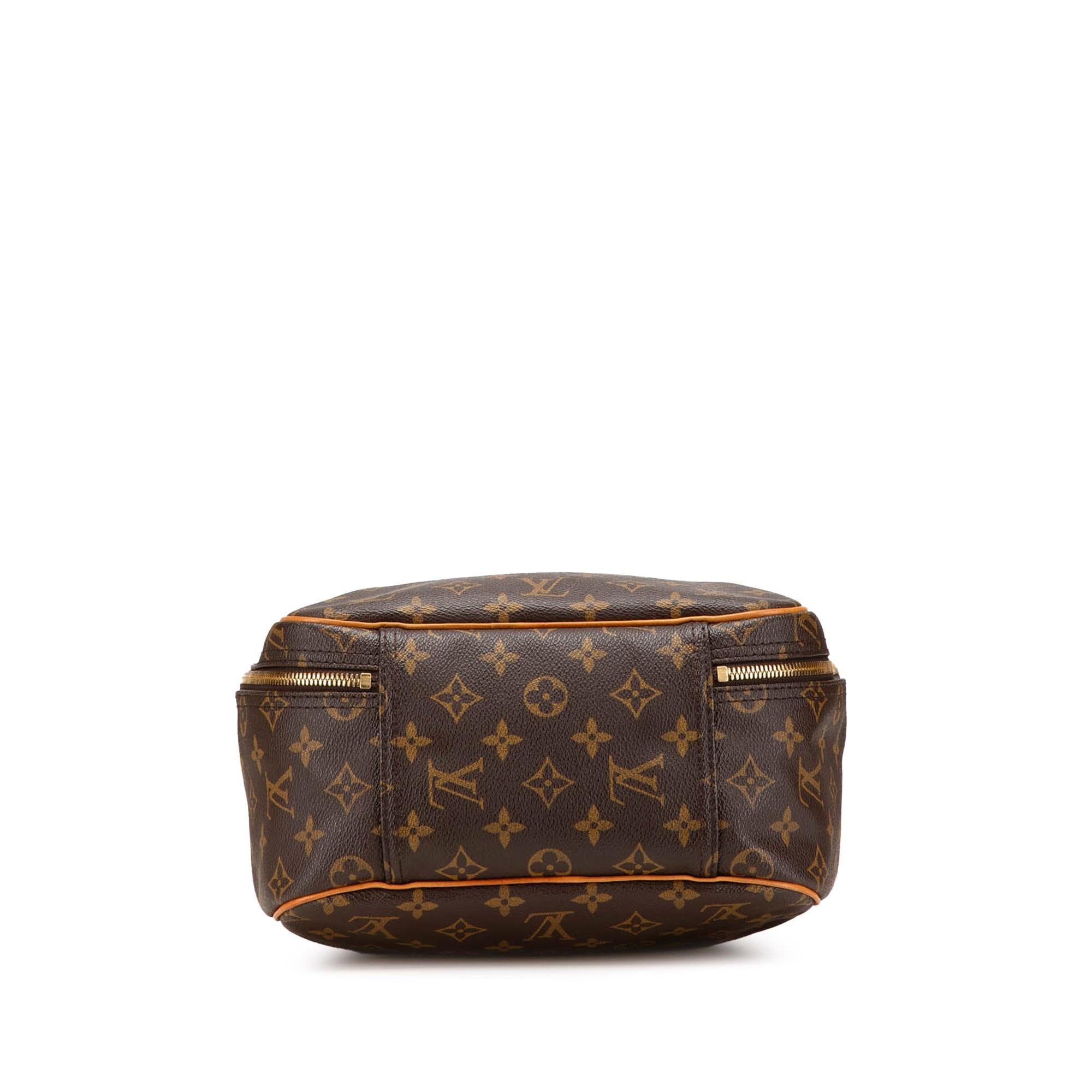 Louis Vuitton Monogram Excursion