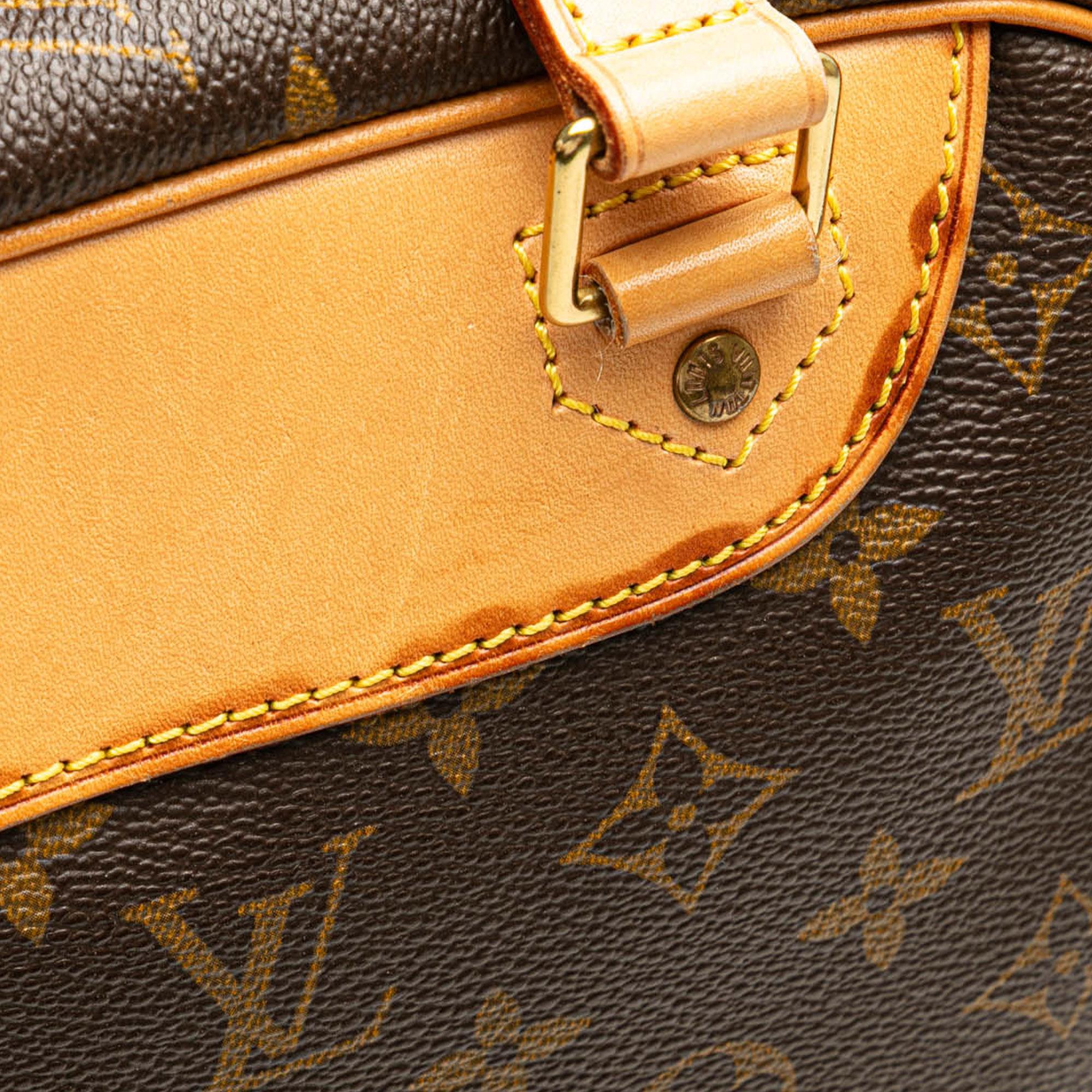 Louis Vuitton Monogram Excursion
