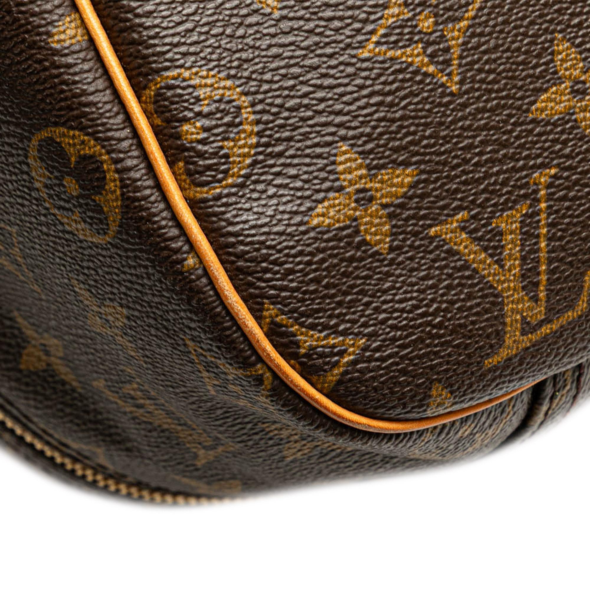 Louis Vuitton Monogram Excursion